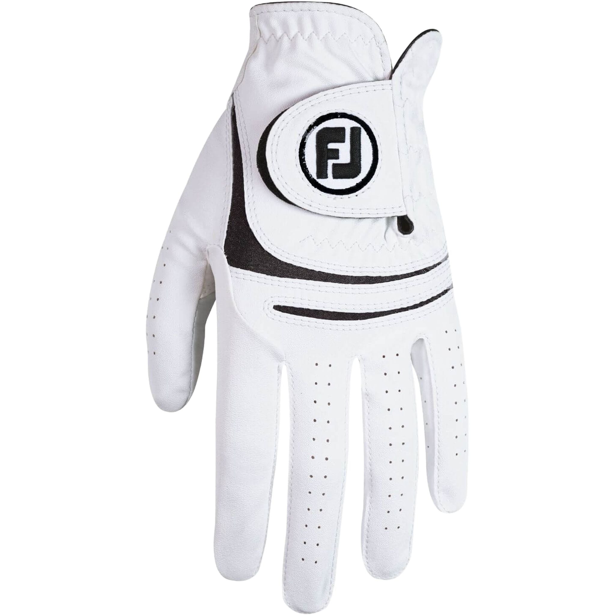 Footjoy WeatherSof Allwetter Handschuh Damen