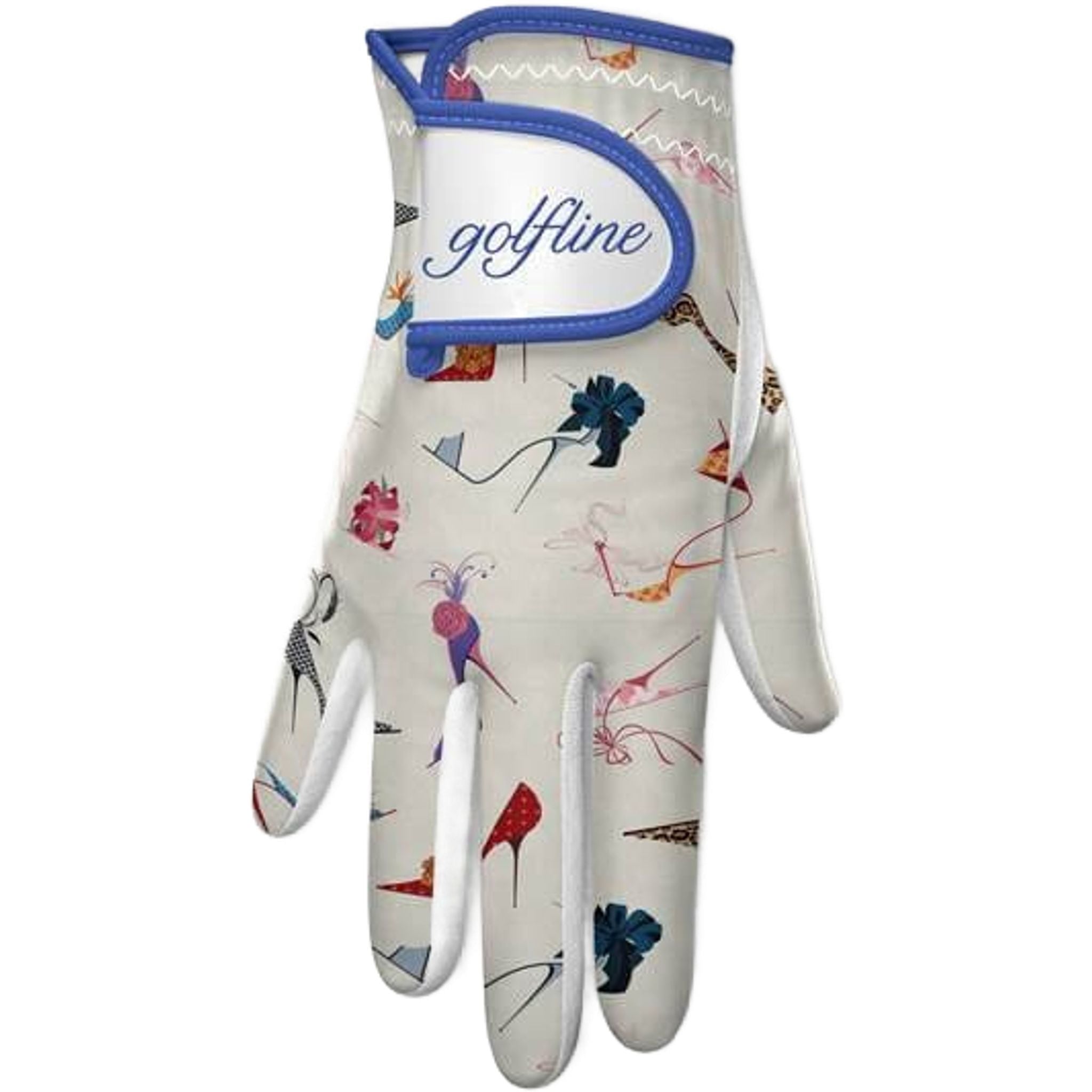 Golfline Fashion Golfhandschuh Damen