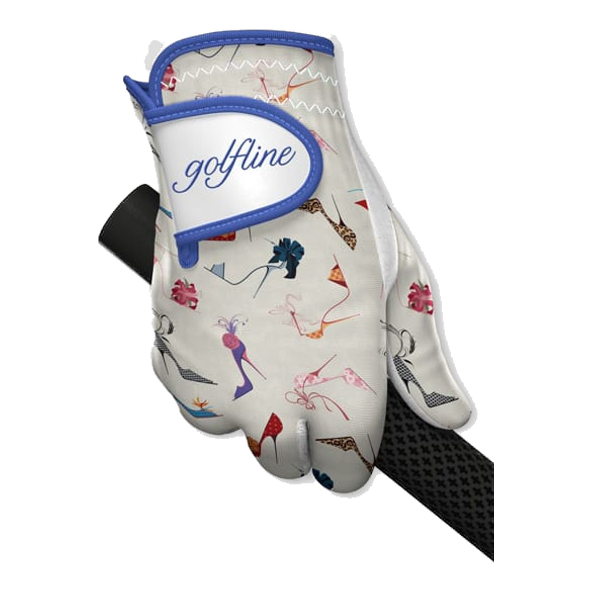 Golfline Fashion Golfhandschuh Damen