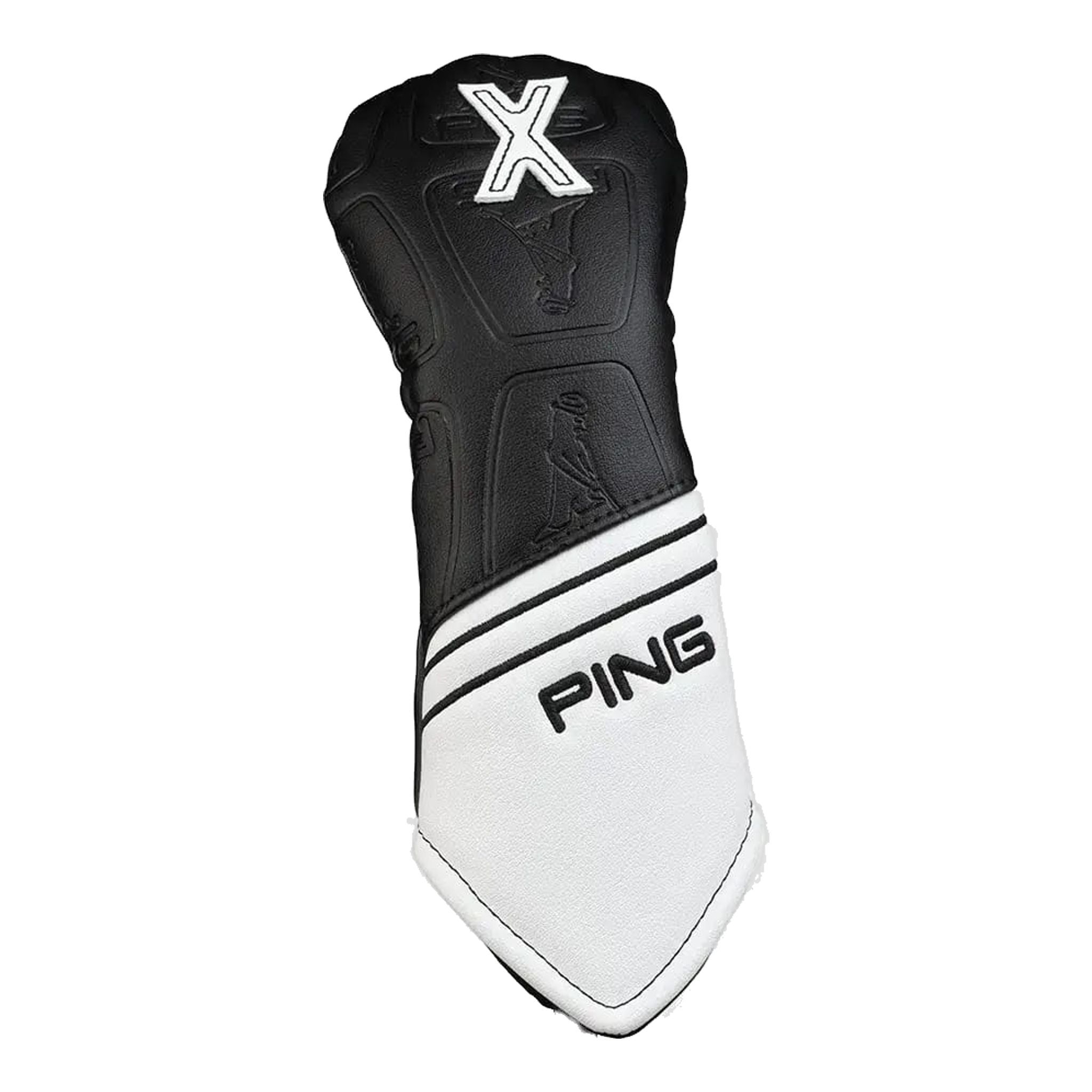 Ping Core Hybrid Headcover
