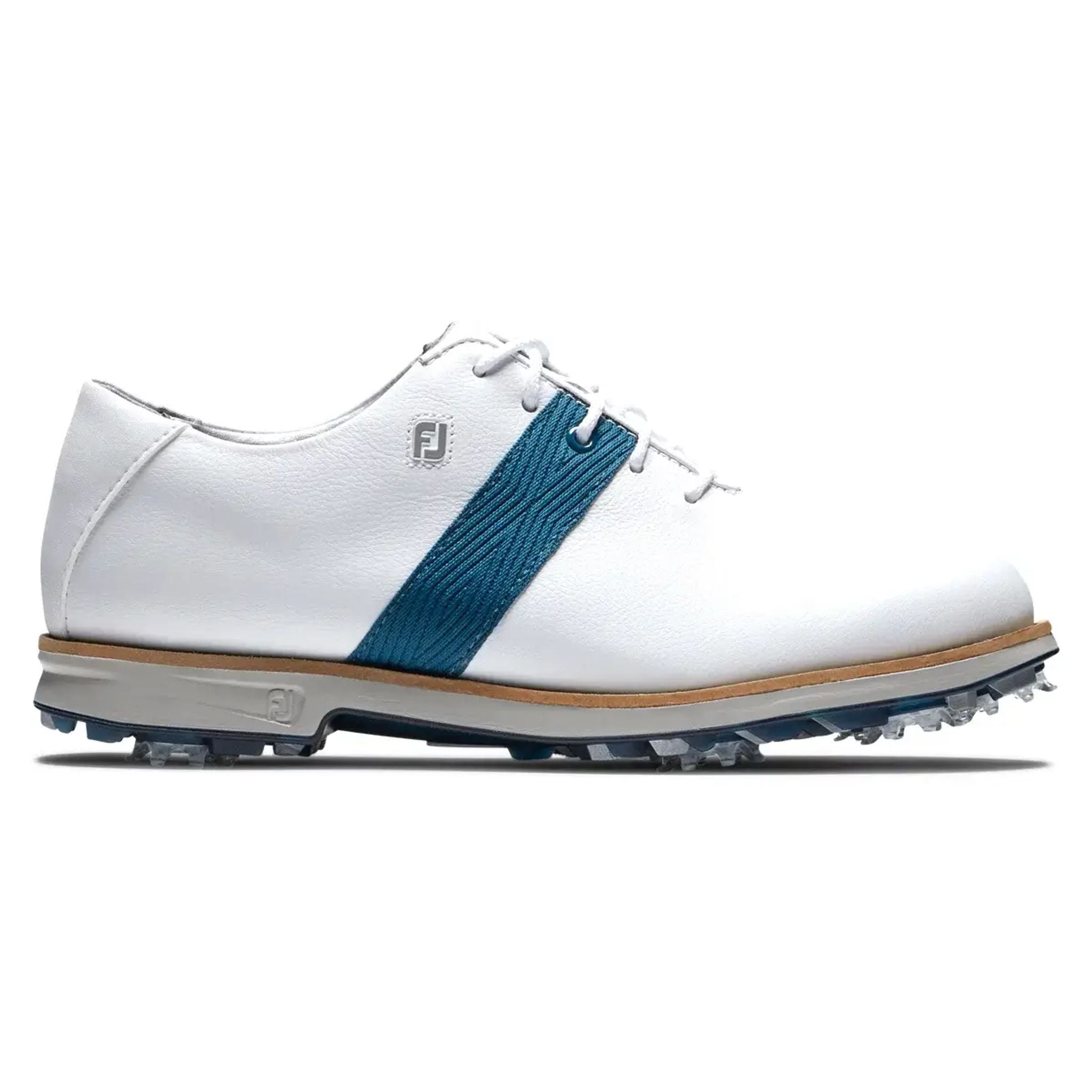 Footjoy DJ Premiere Masters Golfschuhe Herren