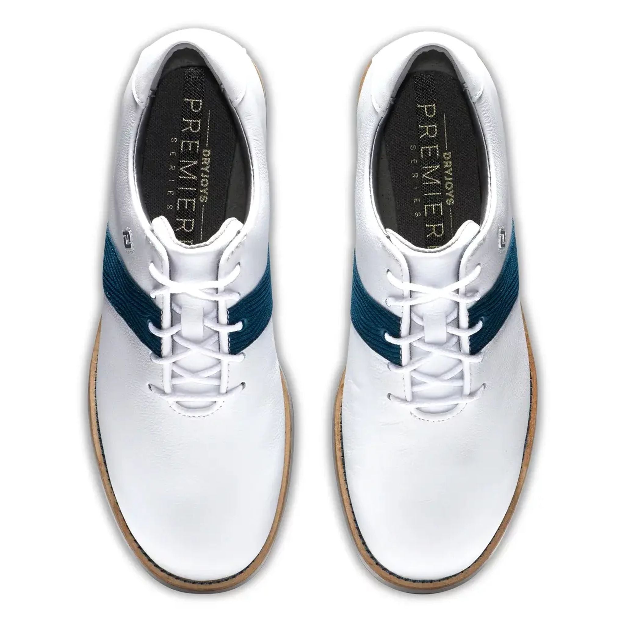Footjoy DJ Premiere Masters Golfschuhe Herren