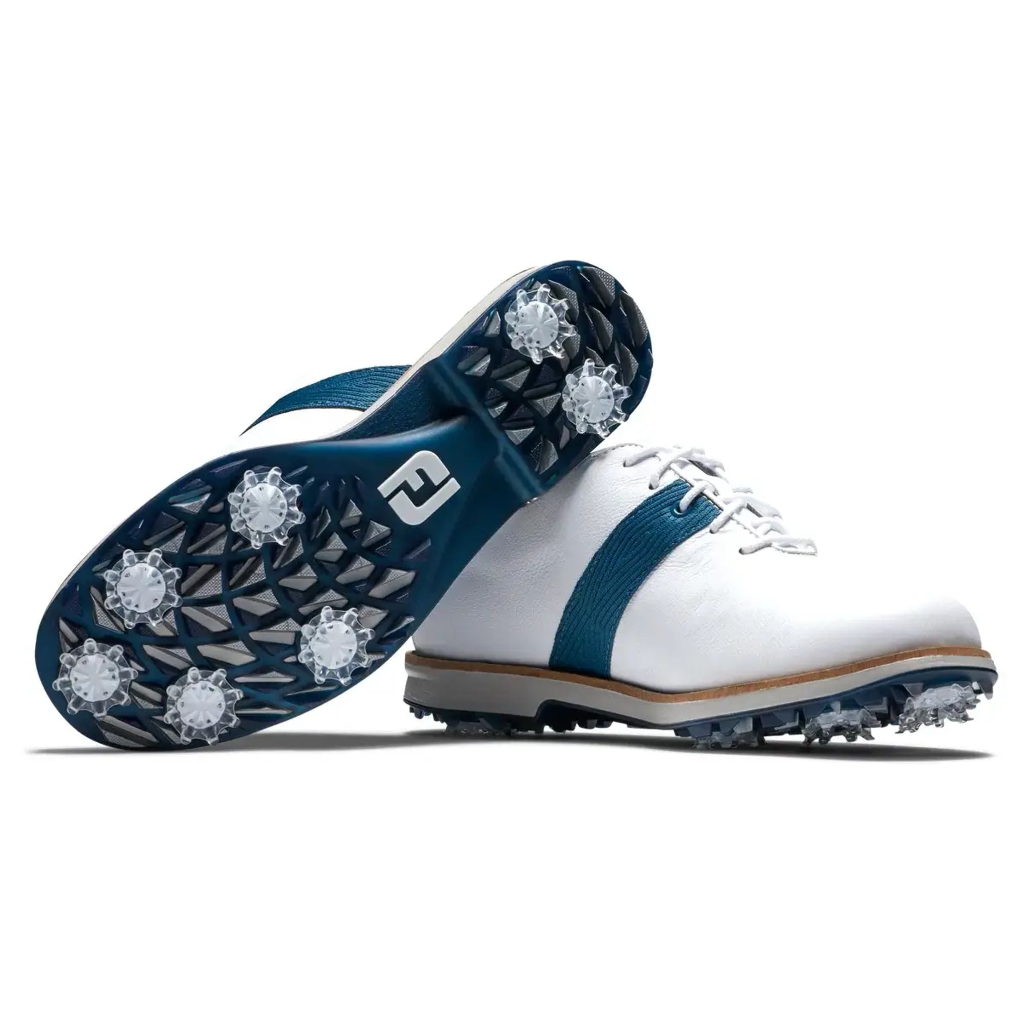 Footjoy DJ Premiere Masters Golfschuhe Herren