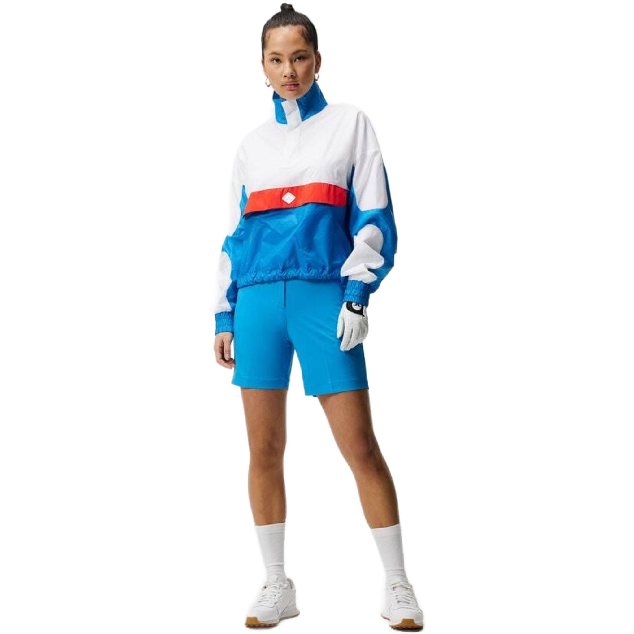 J. Lindeberg Gwen Long Shorts Damen