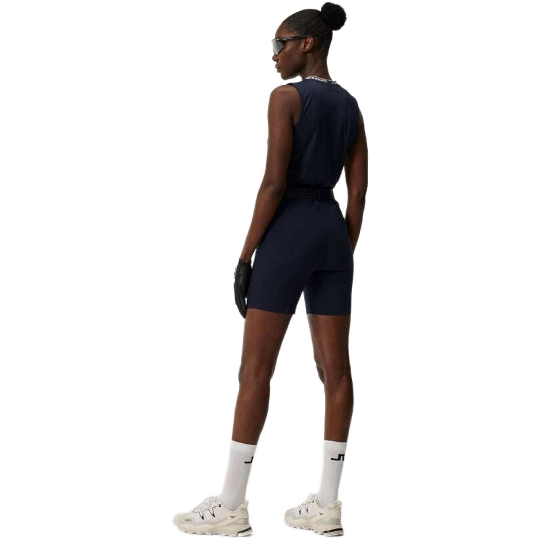 J. Lindeberg Gwen Long Shorts Damen