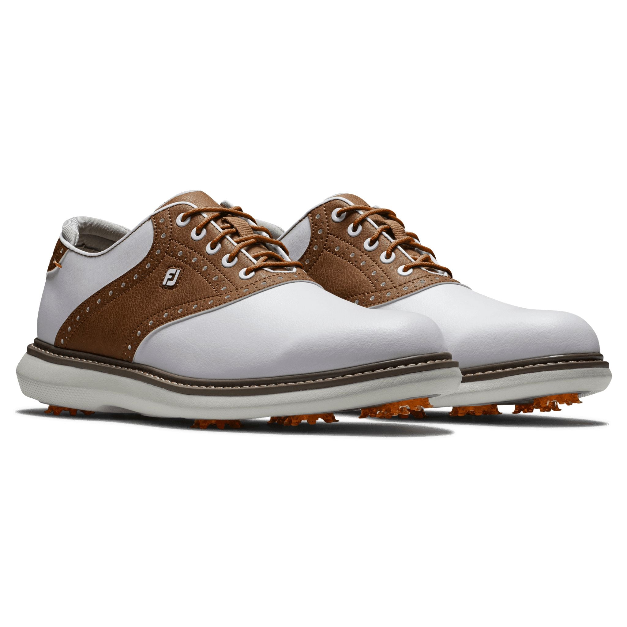 Footjoy Traditions Golfschuhe Herren