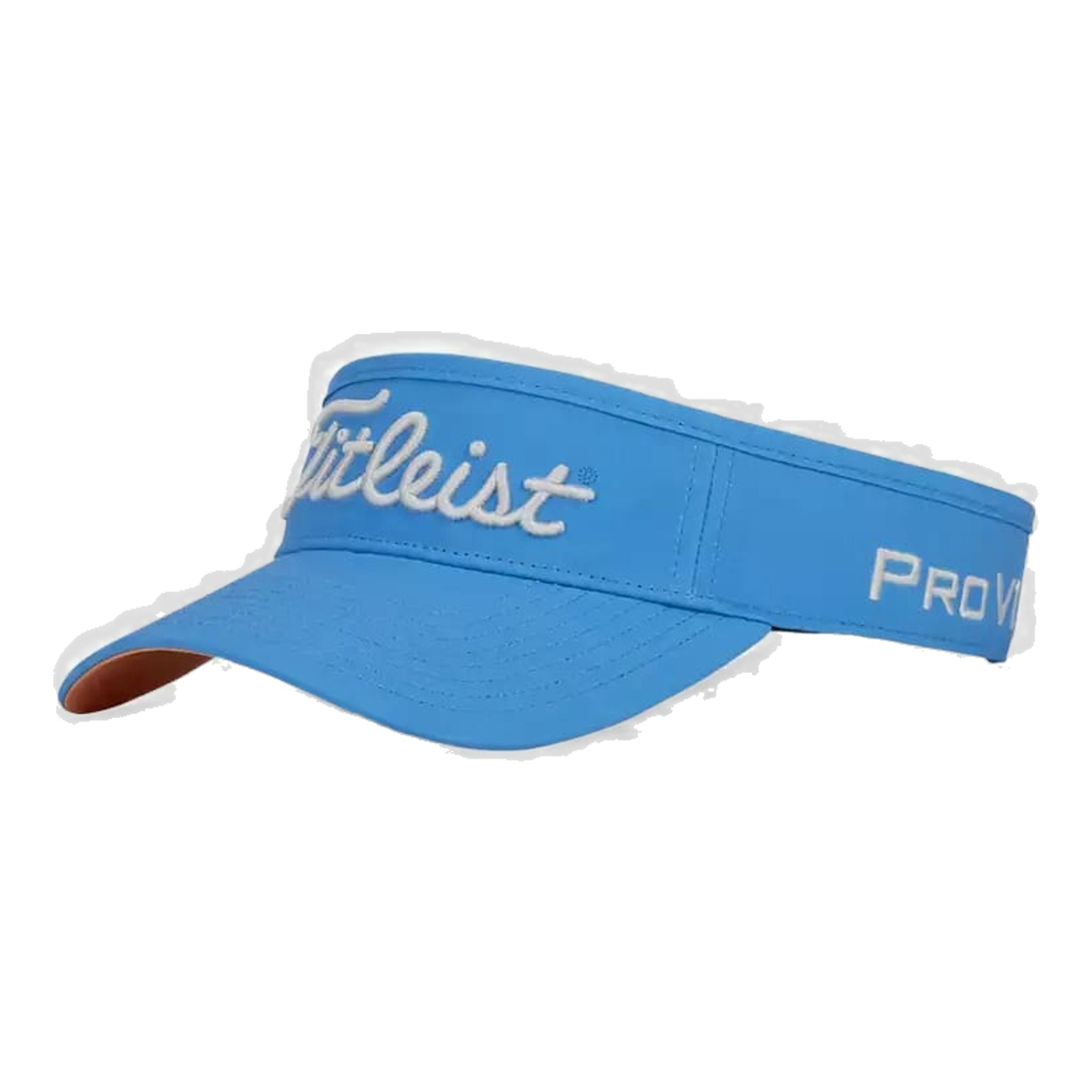 Titleist Tour Performance Visor Herren