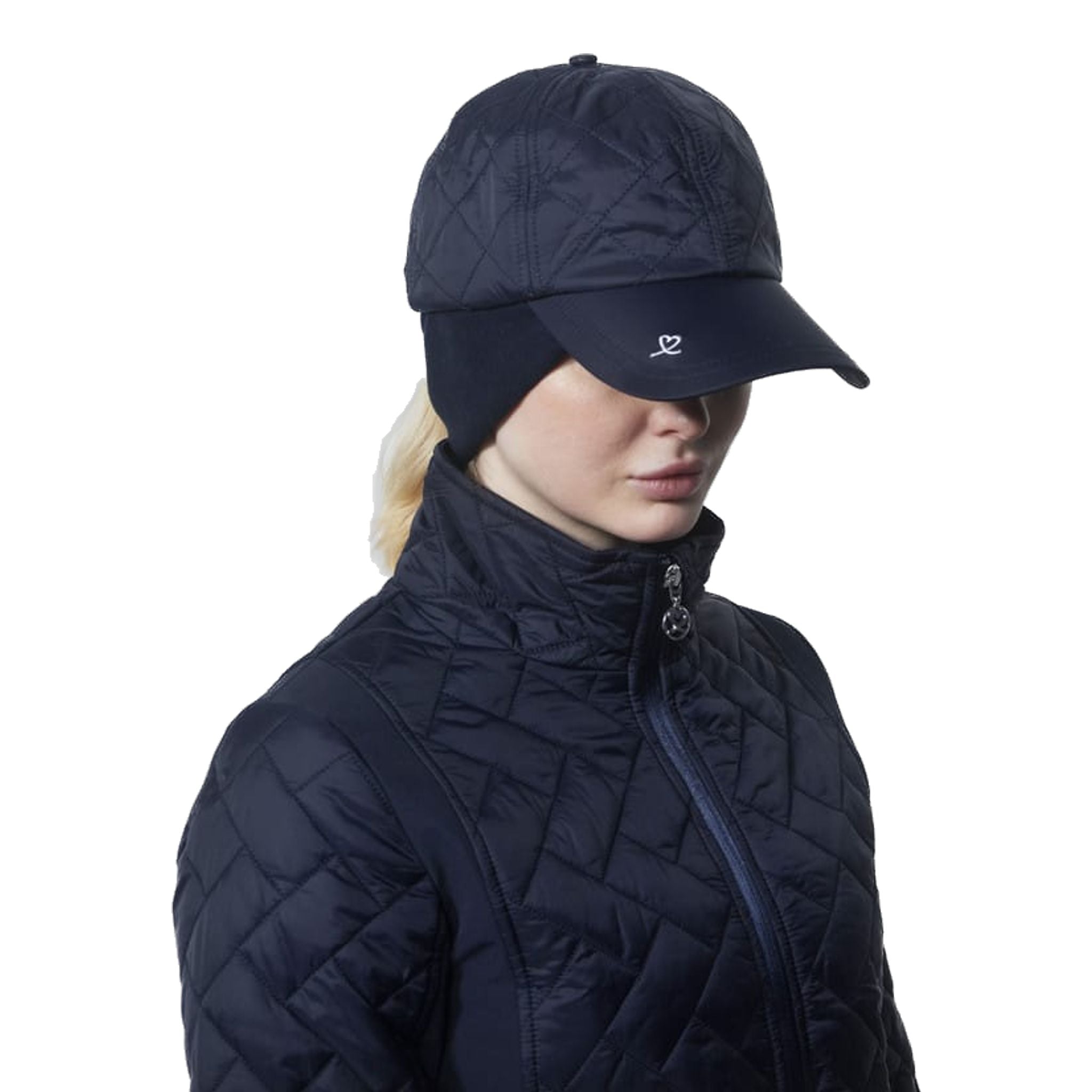 Daily Sports Jolie Softshell Cap Damen