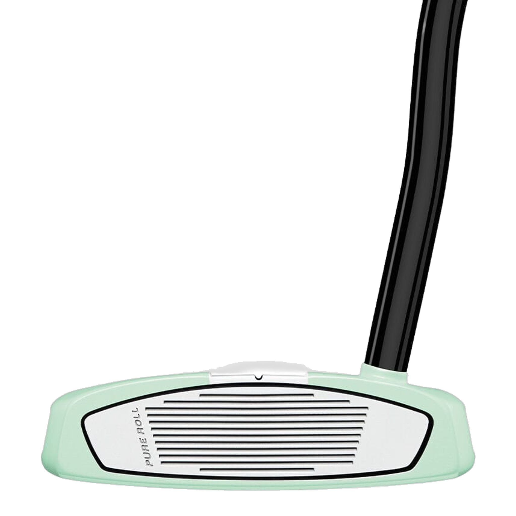 TaylorMade Spider Tour X DB Ice Mint Putter Damen