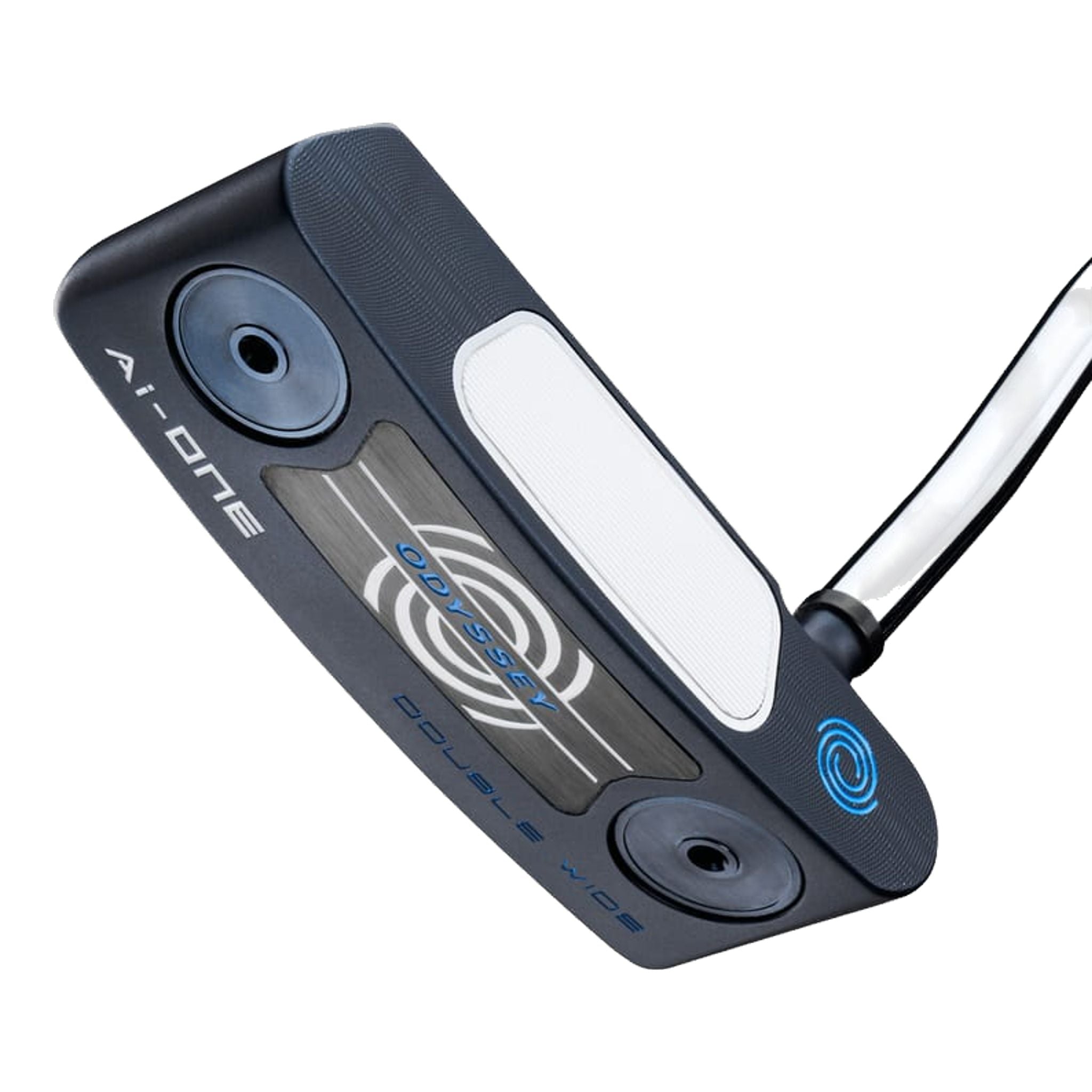 Odyssey Ai-One DW DB Putter Herren