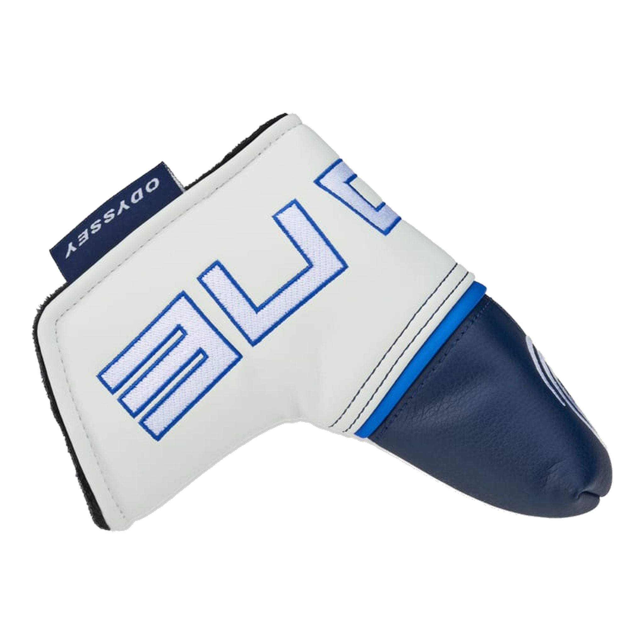 Odyssey Ai-One DW DB Putter Herren