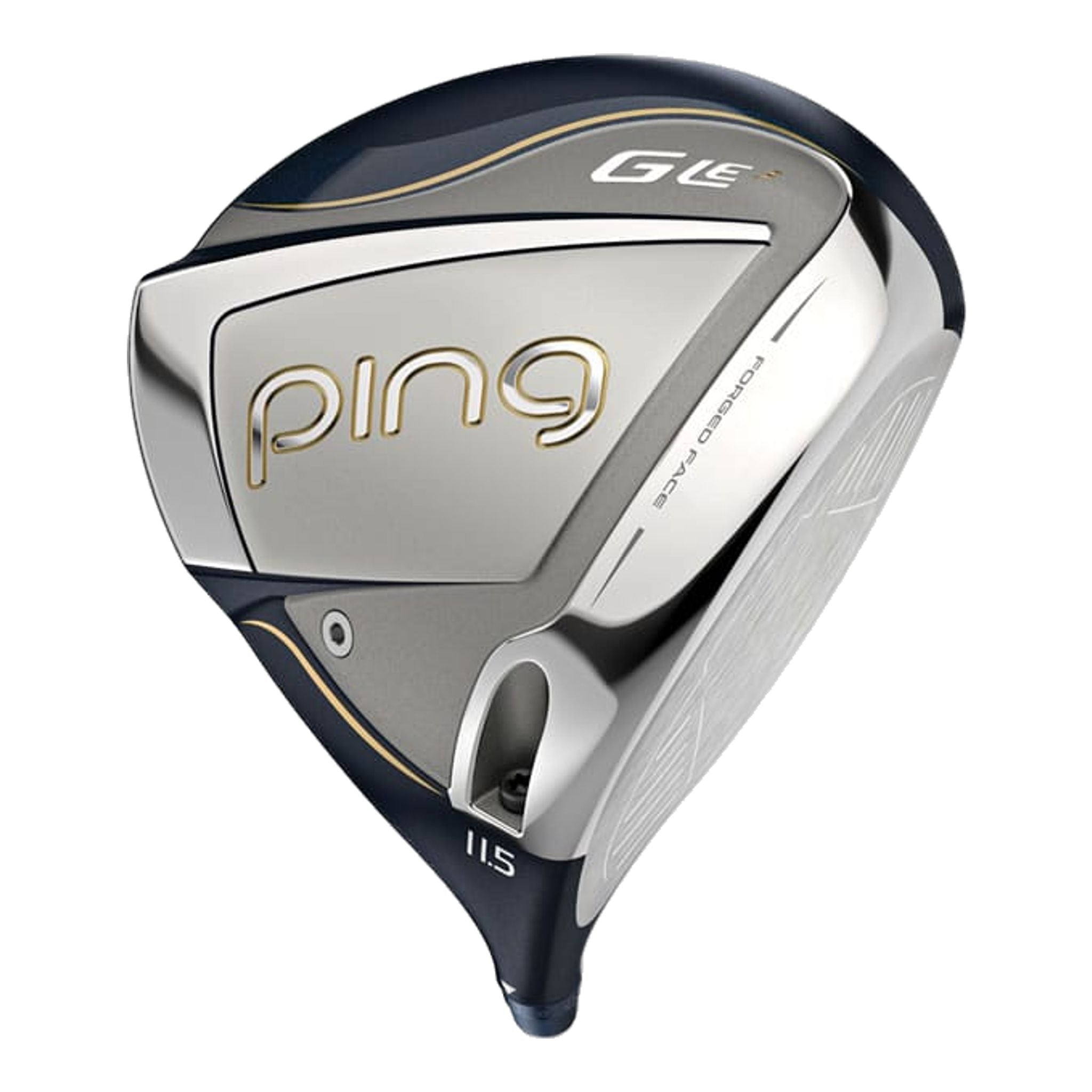 Ping G Le 3 Driver - gebraucht Damen