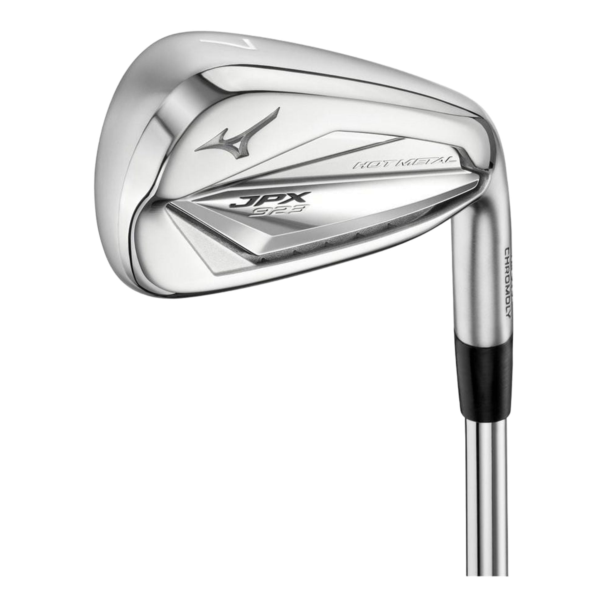 Mizuno JPX 923 Hot Metal Eisensatz Damen