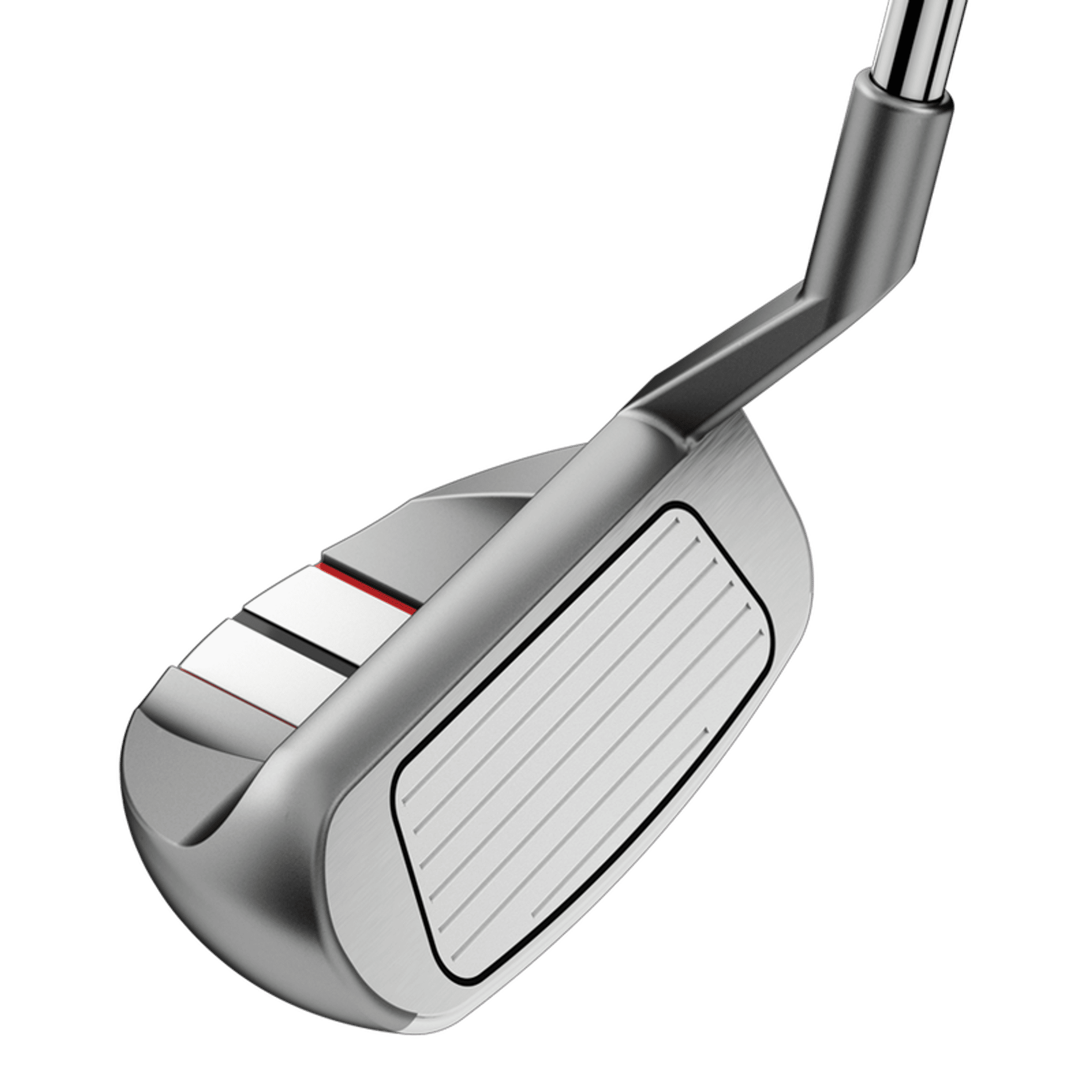 Odyssey Xact Tank Chipper