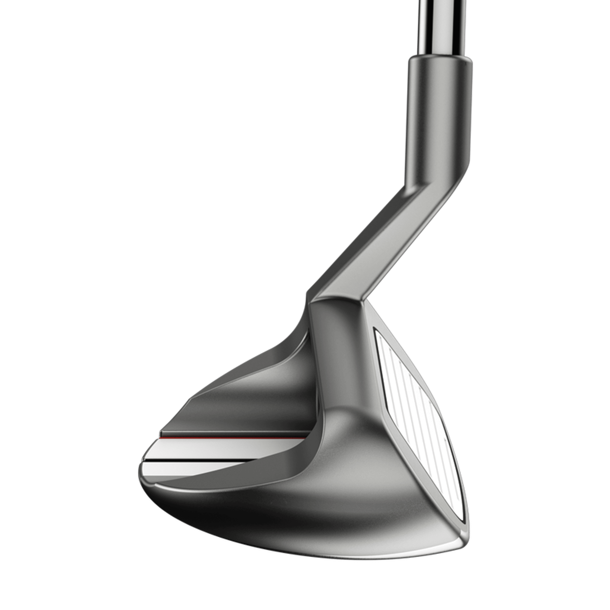 Odyssey Xact Tank Chipper