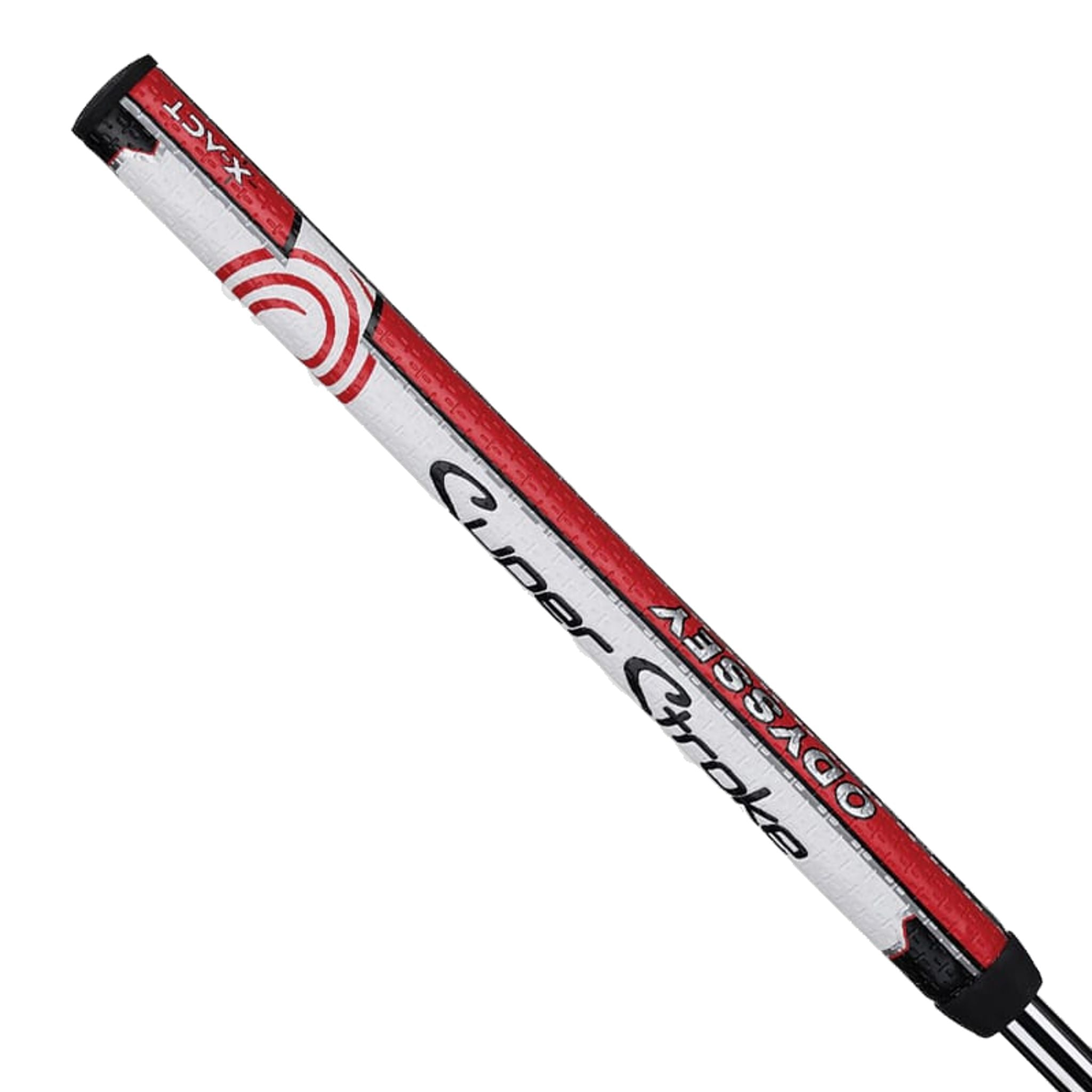 Odyssey Xact Tank Chipper