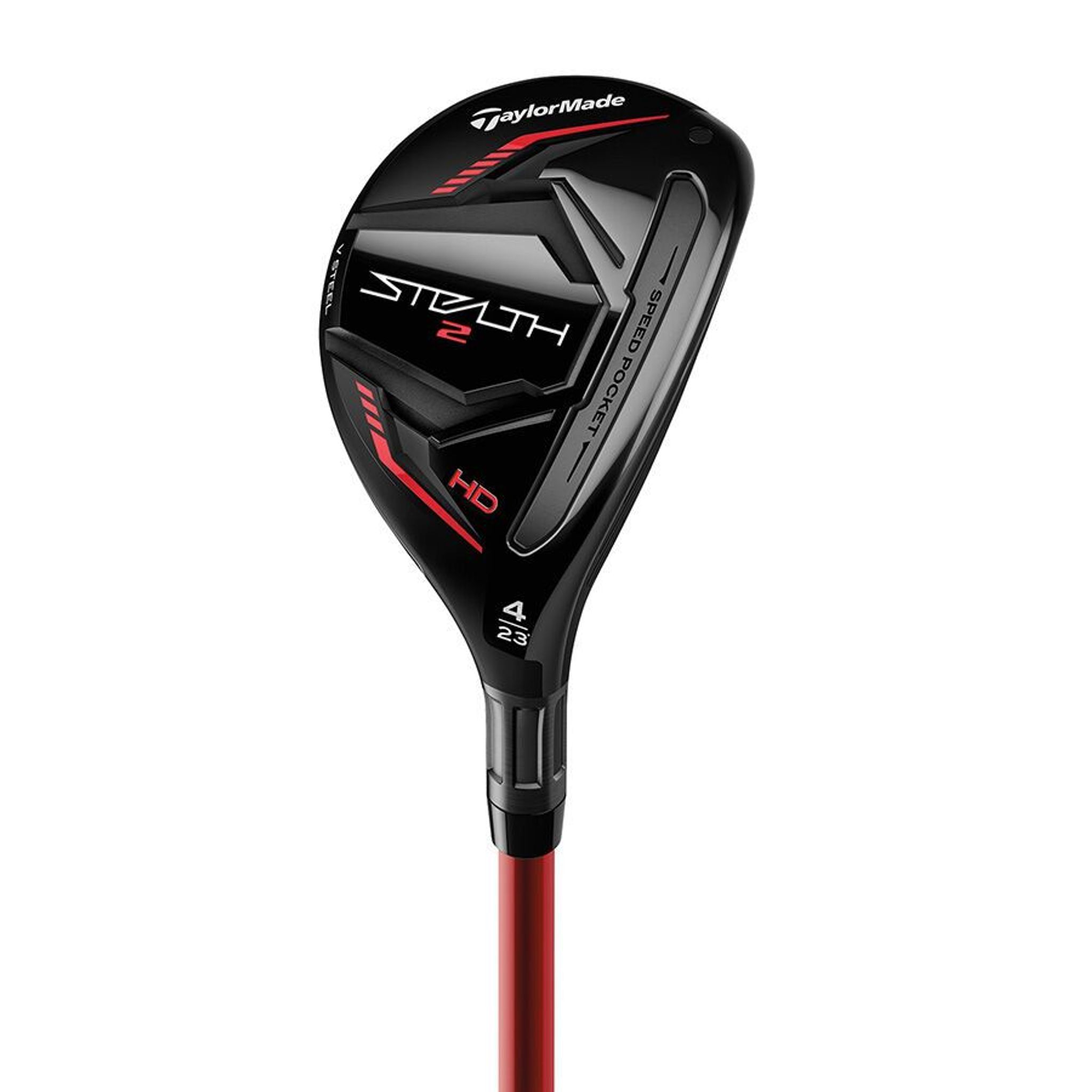 TaylorMade Stealth2 HD Hybrid dla mężczyzn