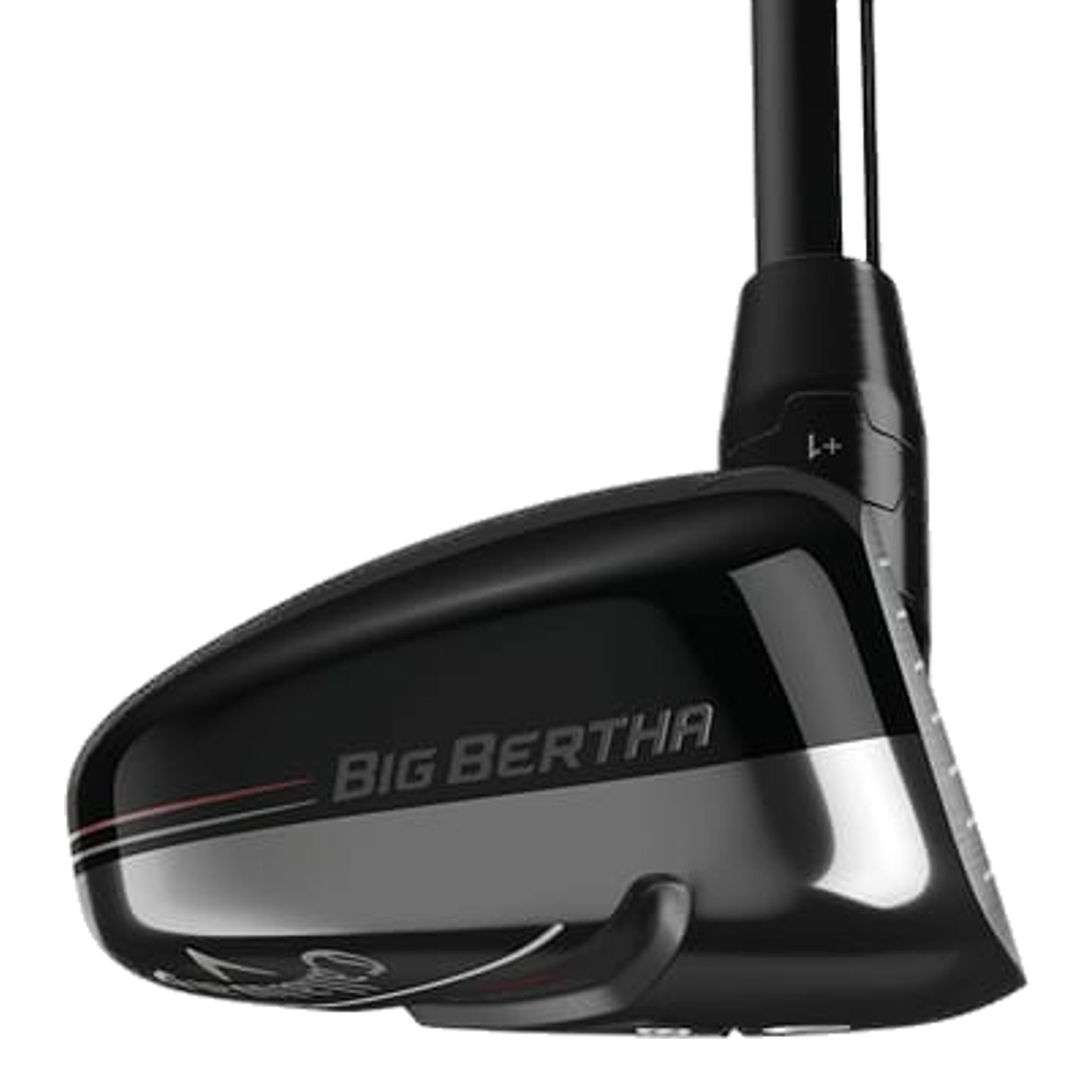 Callaway Big Bertha 19 Hybrid Damen