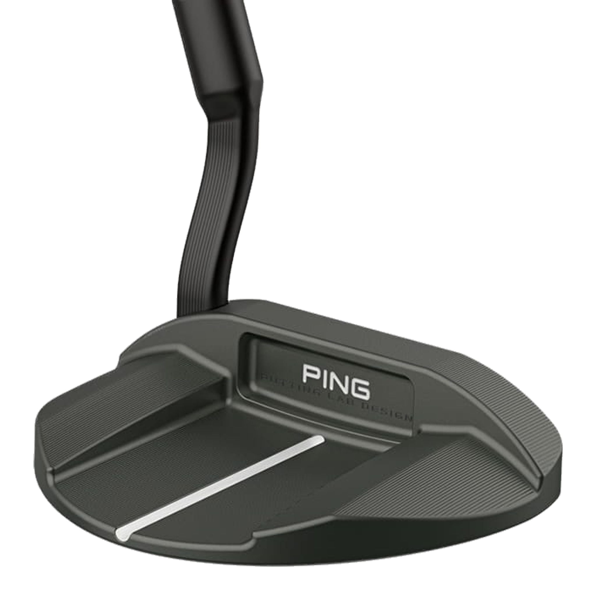 Ping PLD Milled 2024 Oslo 3 Putter
