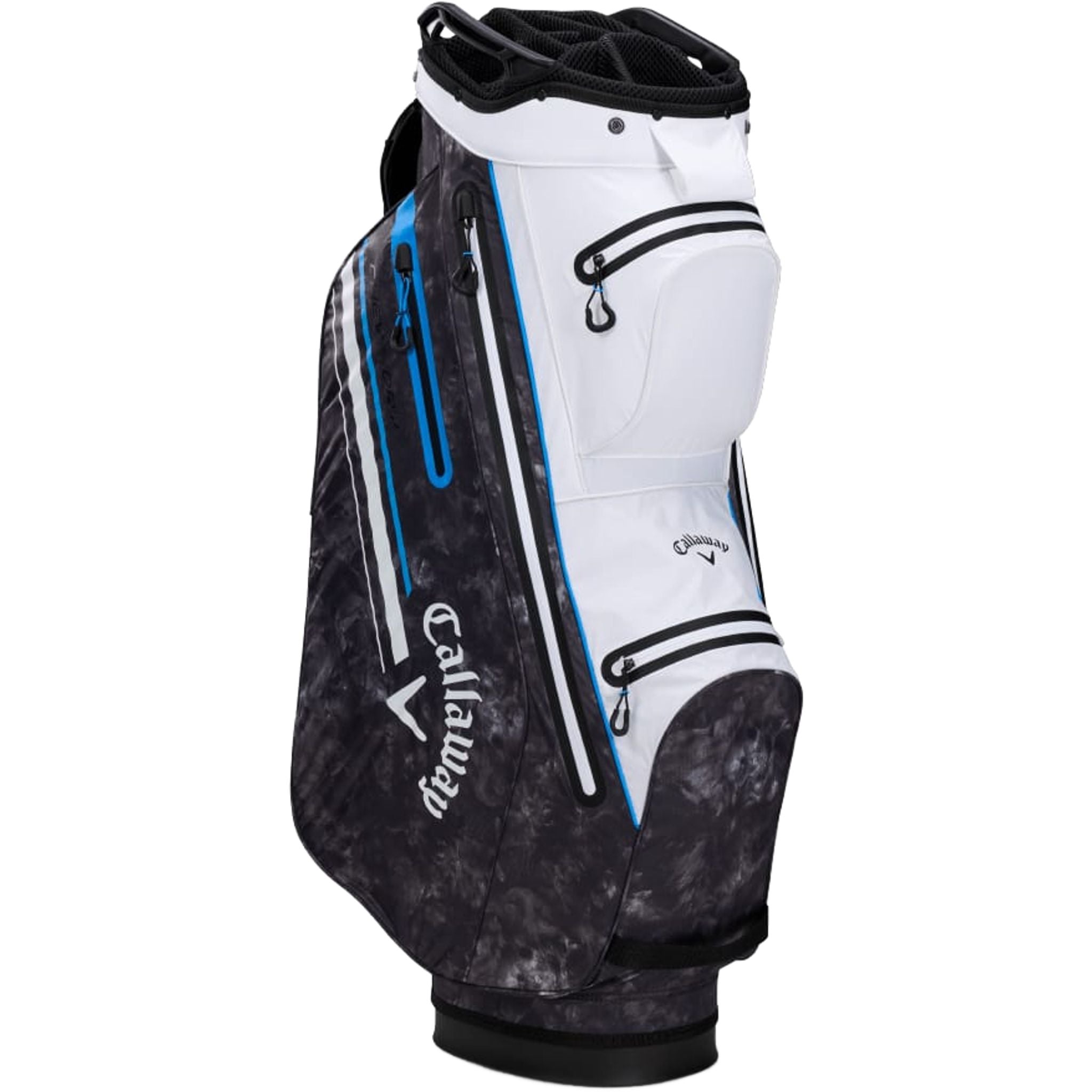 Callaway Chev 14 Dry Cartbag