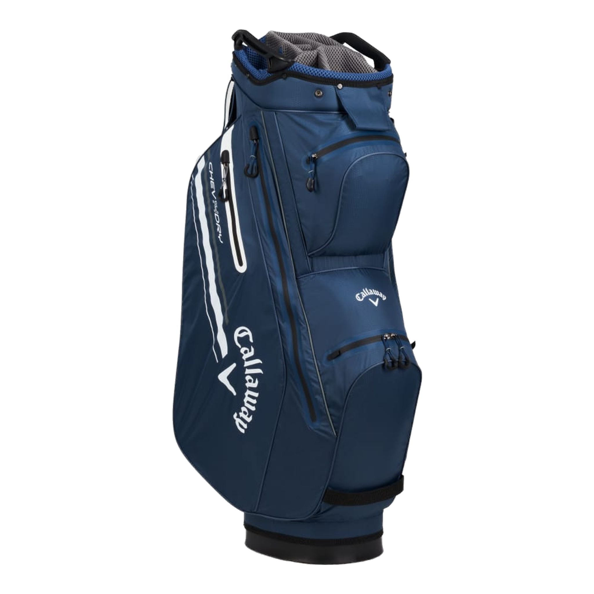 Callaway Chev DRY 14-Way Cartbag