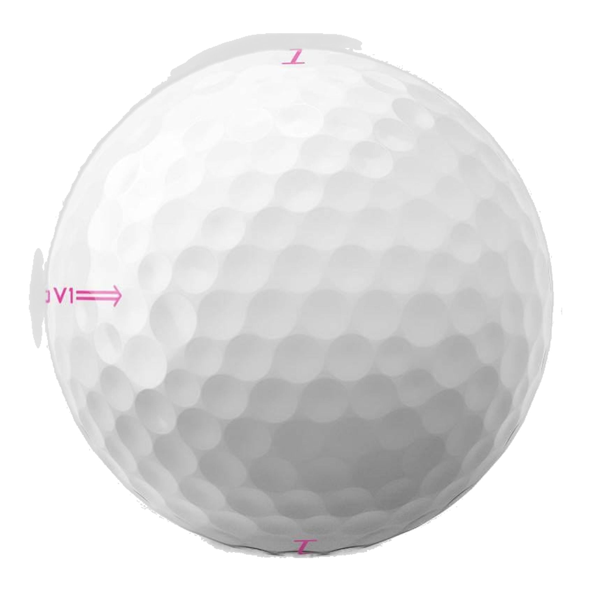 Titleist Pro V1 Golfbälle (2021)