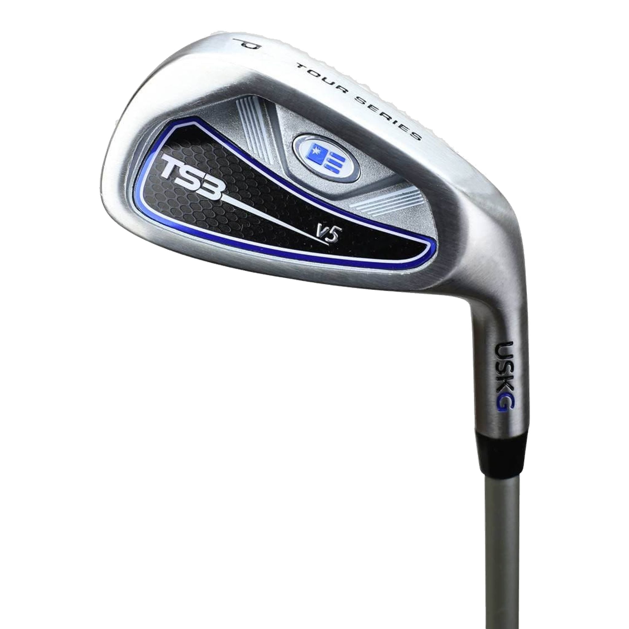 US Kids Tour Series Wedge Herren