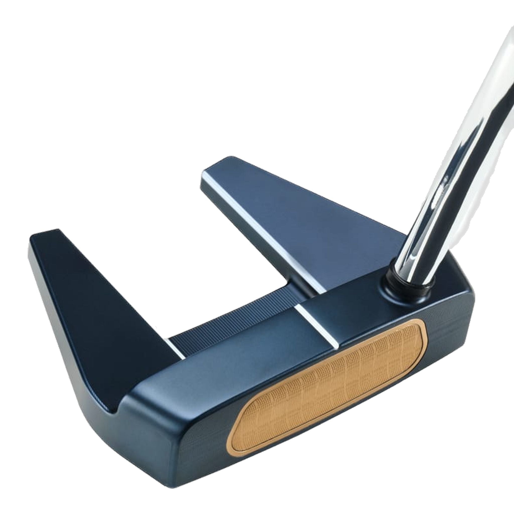 Odyssey Ai-One Milled Seven T DB Putter