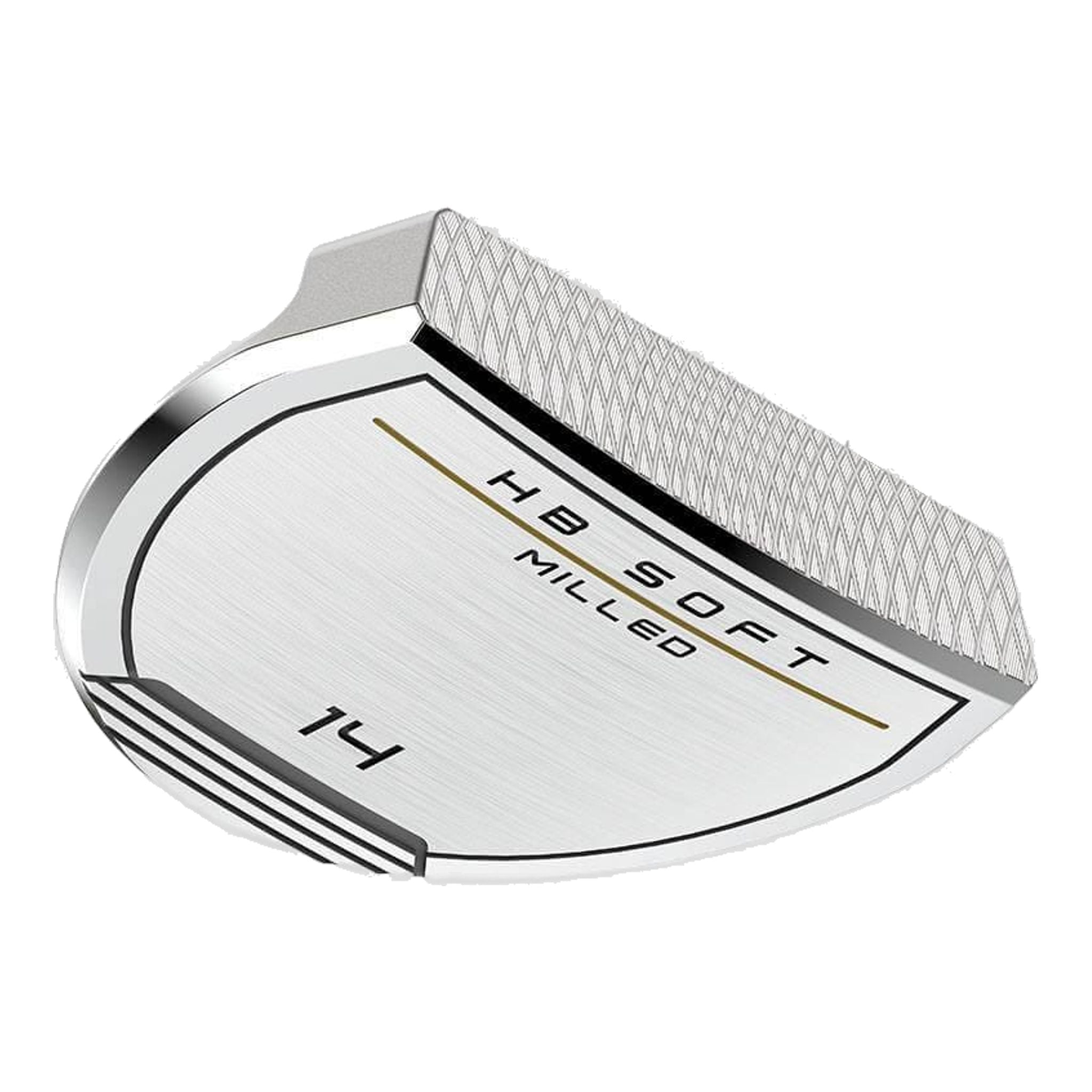 Cleveland HB Soft Milled 14,0 Putter