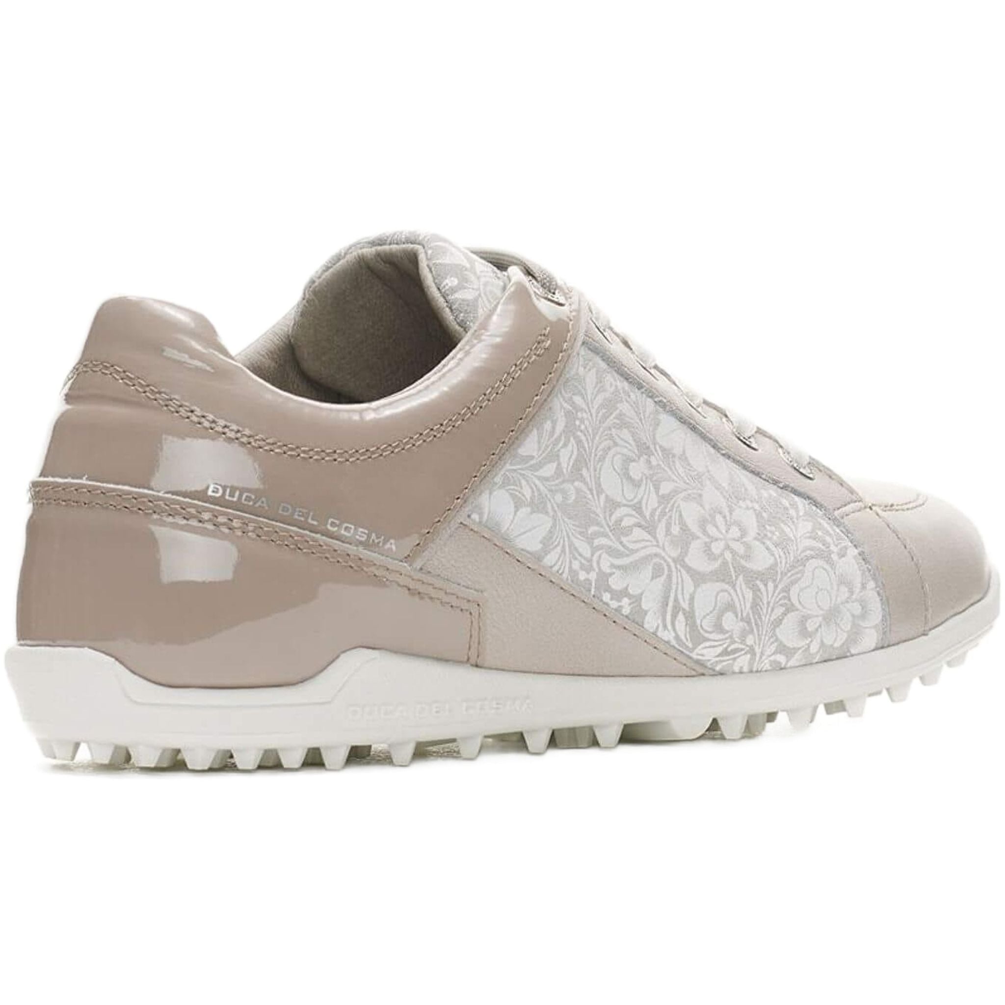 Duca del Cosma Caldes Golfschuhe Damen