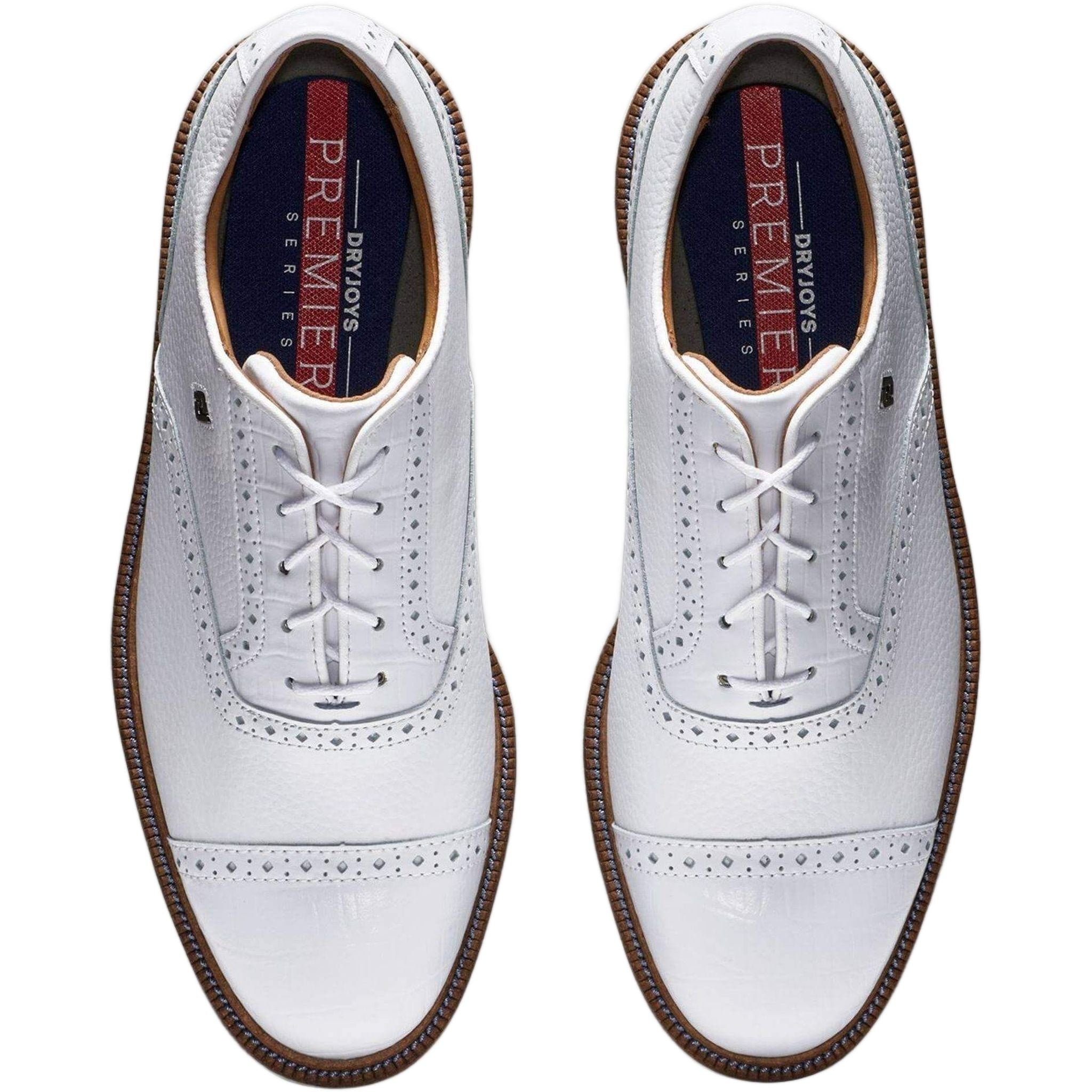 Footjoy DJ Premiere Golfschuhe Herren