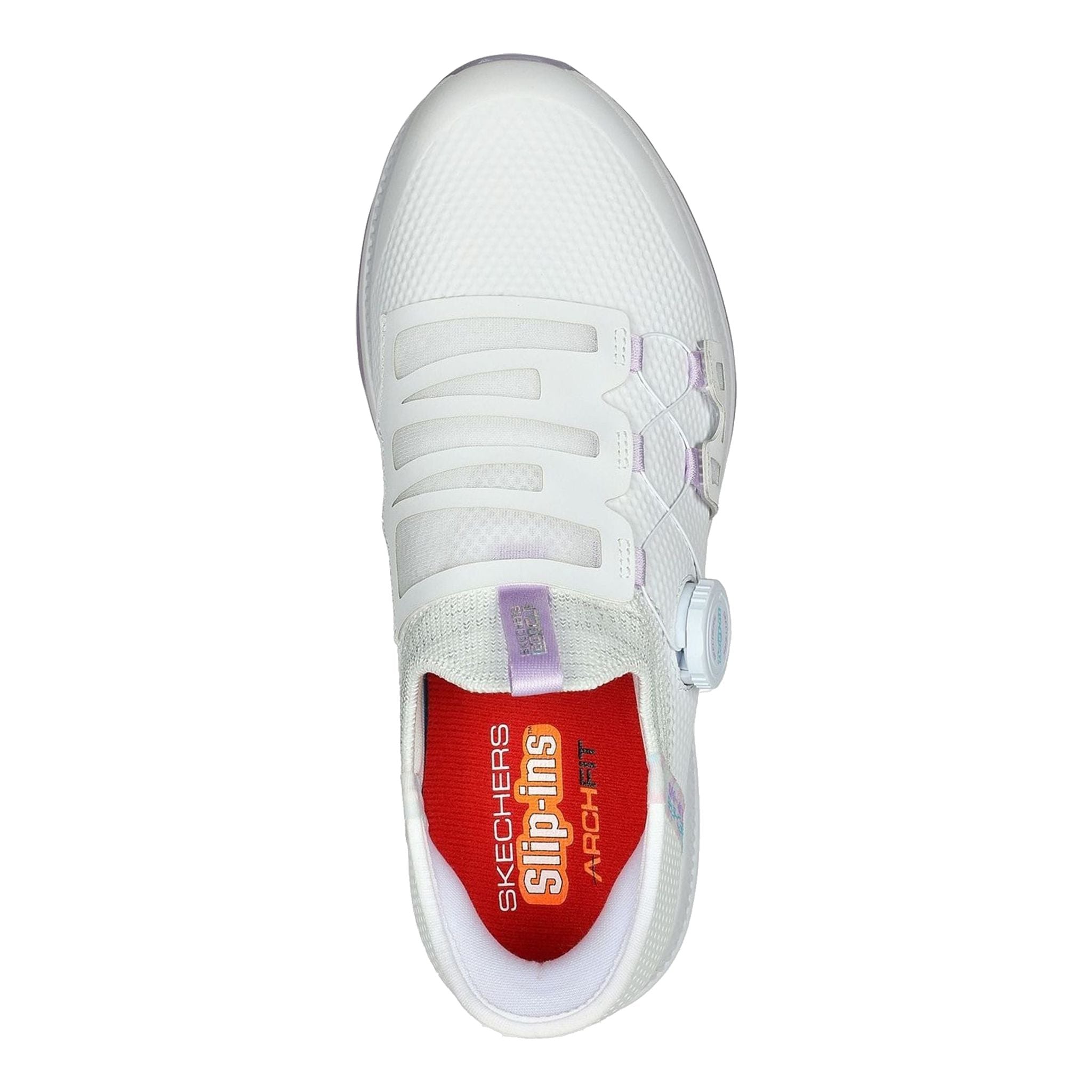 Skechers Elite 5 Twist Slip in Golfschuhe Damen