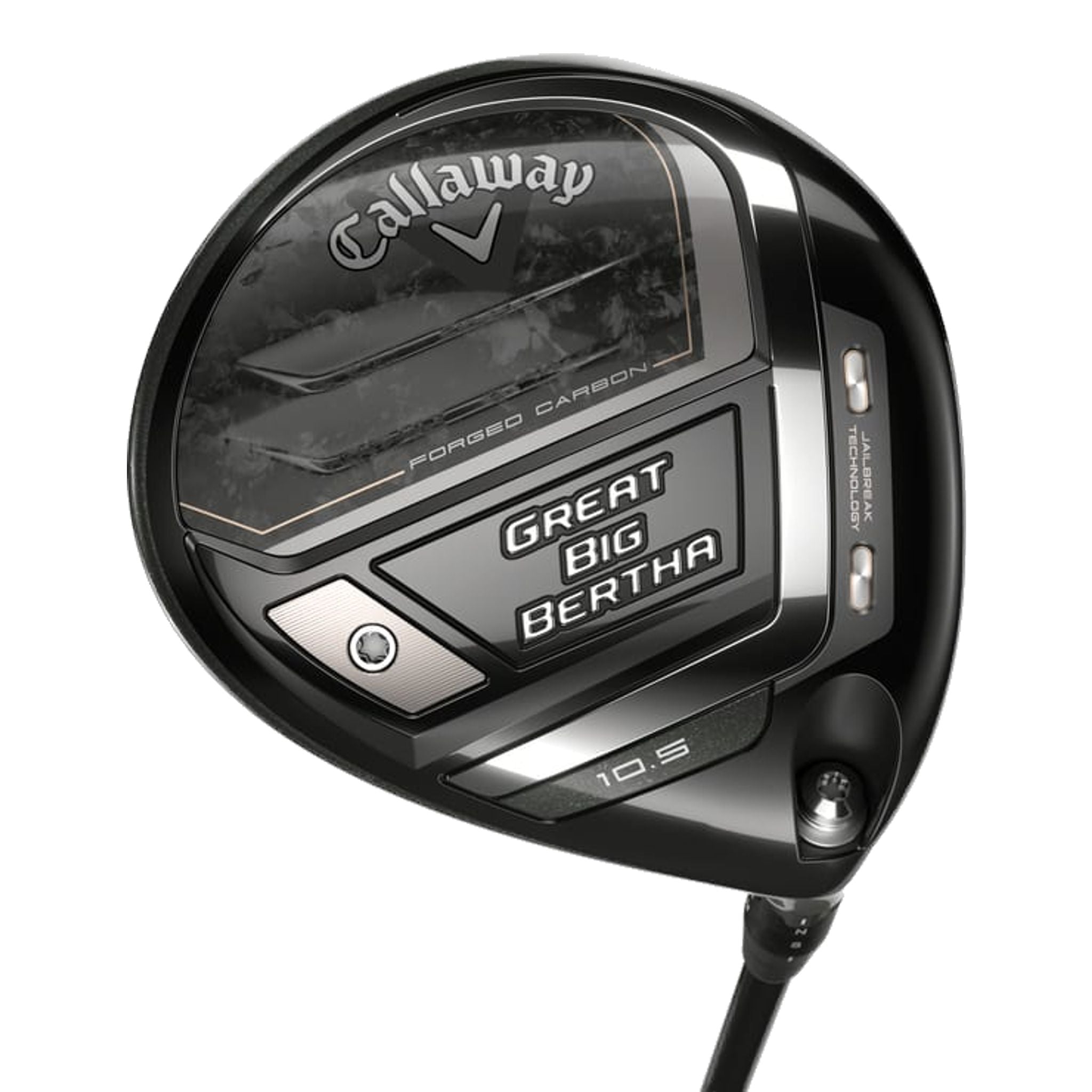 Callaway GBB (23) Driver Herren