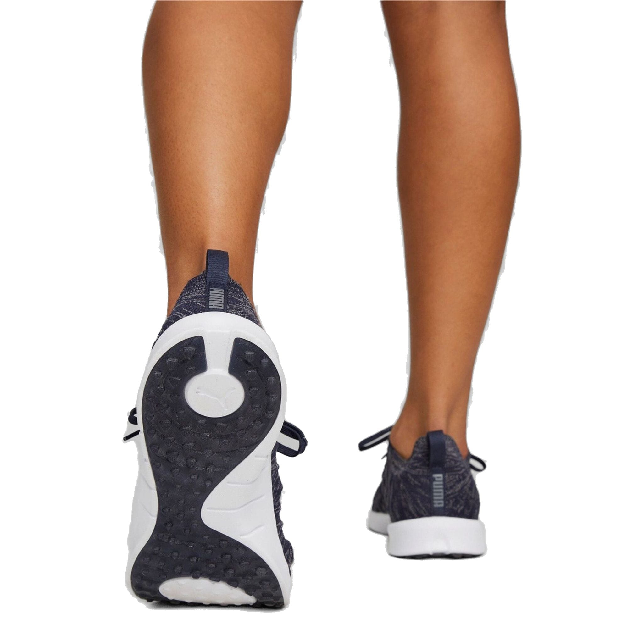 Puma Laguna Fusion Knit Golfschuhe Damen