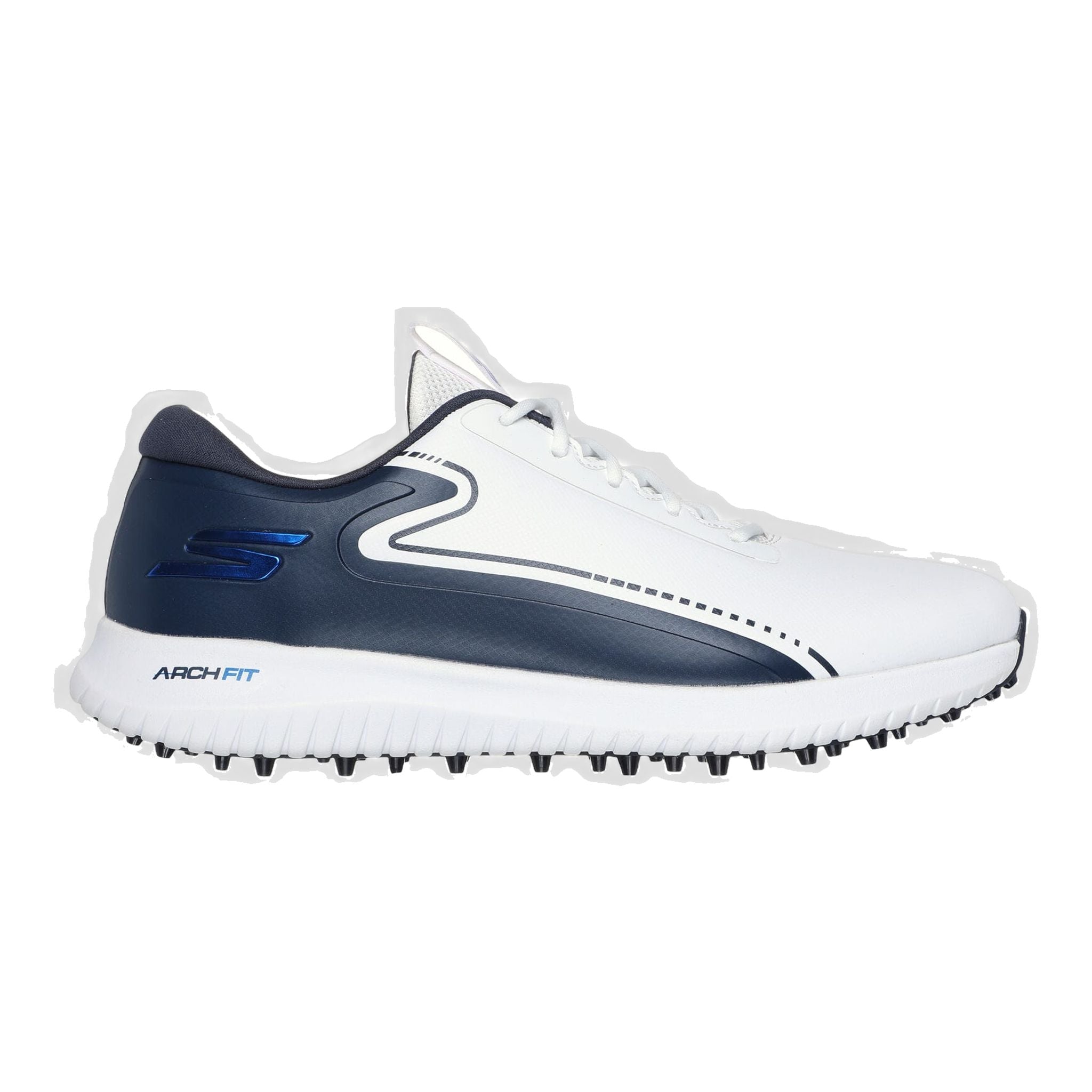 Skechers Max 3 Golfschuhe Herren