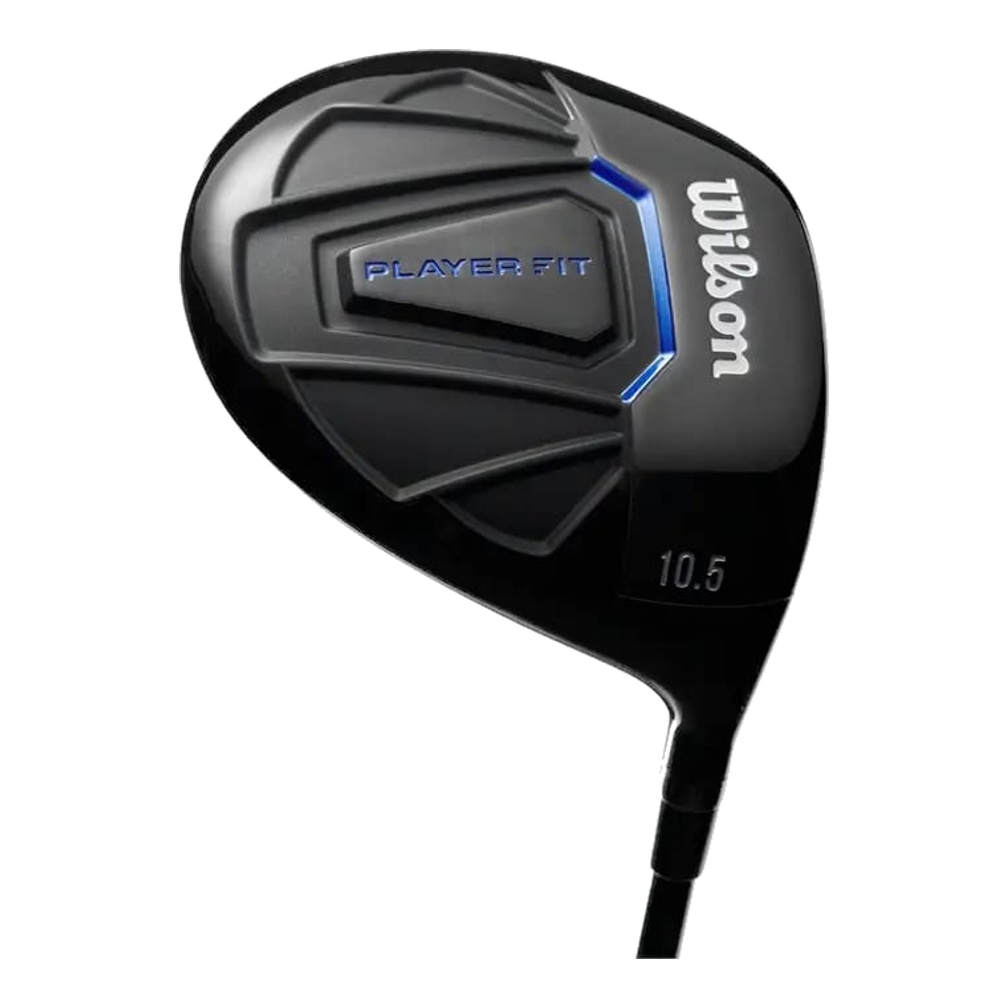 Wilson Player Fit Steel Mens Standbag Herren