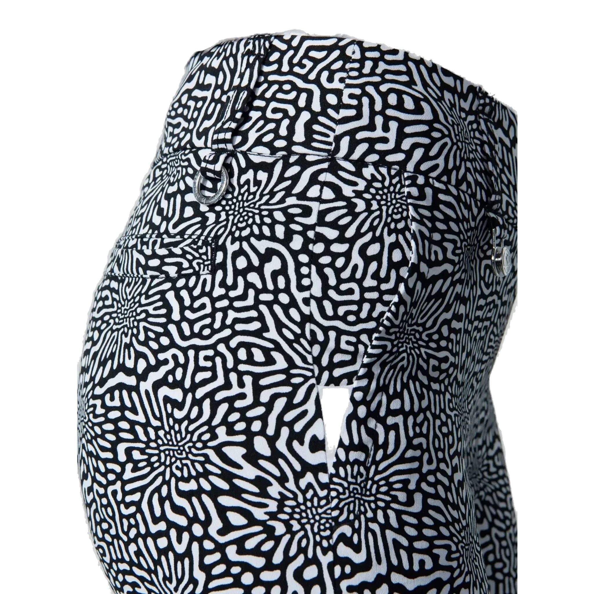 Daily Sports Antony Magic High Water Golfhose Damen