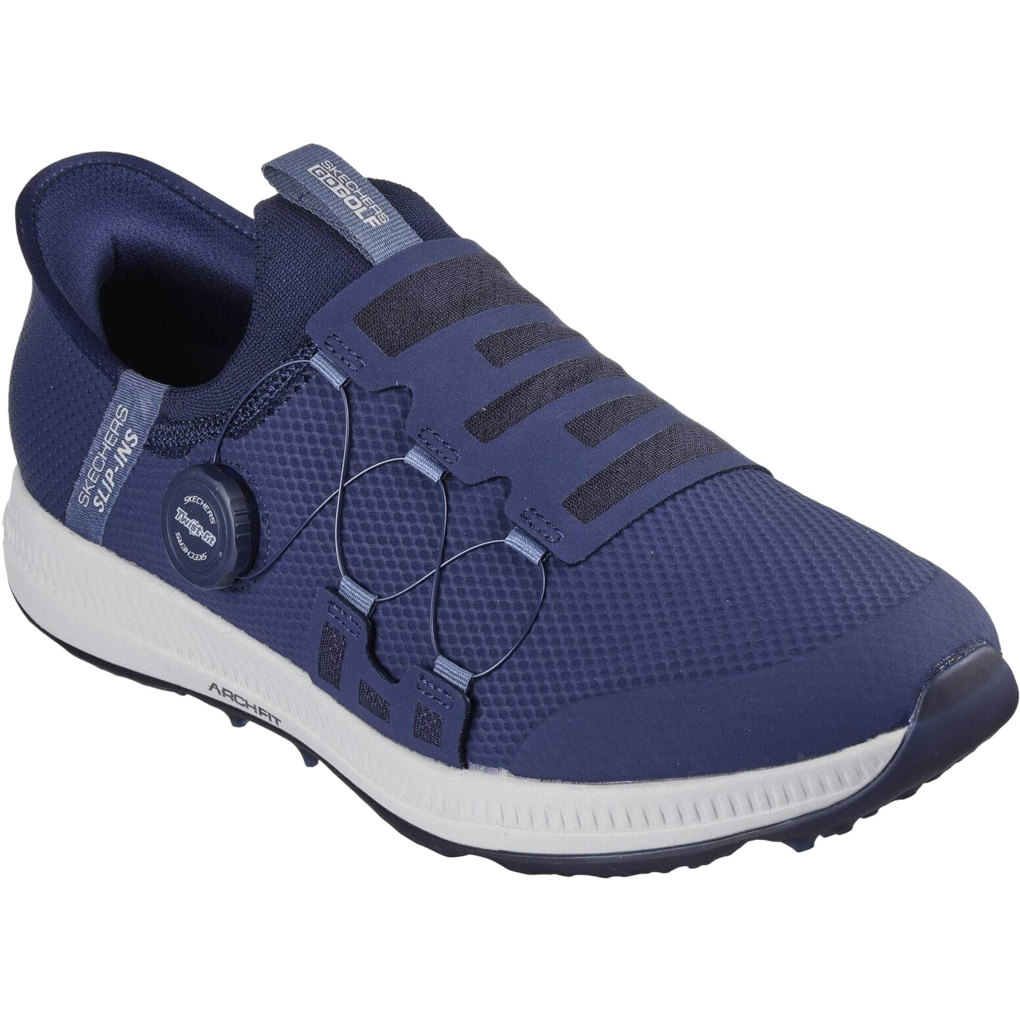 Skechers Elite 5 Slip 'in Golfschuhe Herren