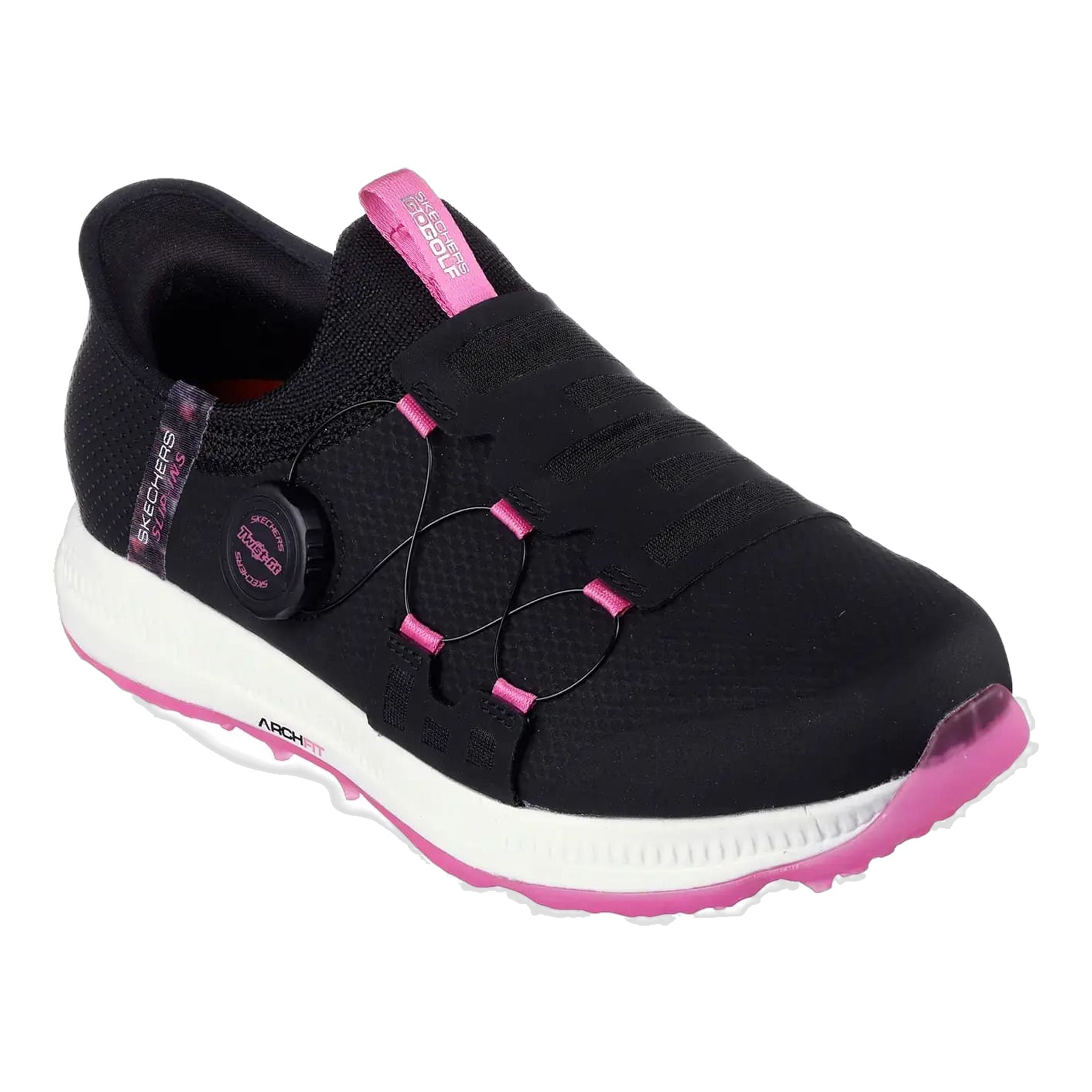 Skechers Go Golf Elite 5 - Slip 'In Schuhe Damen