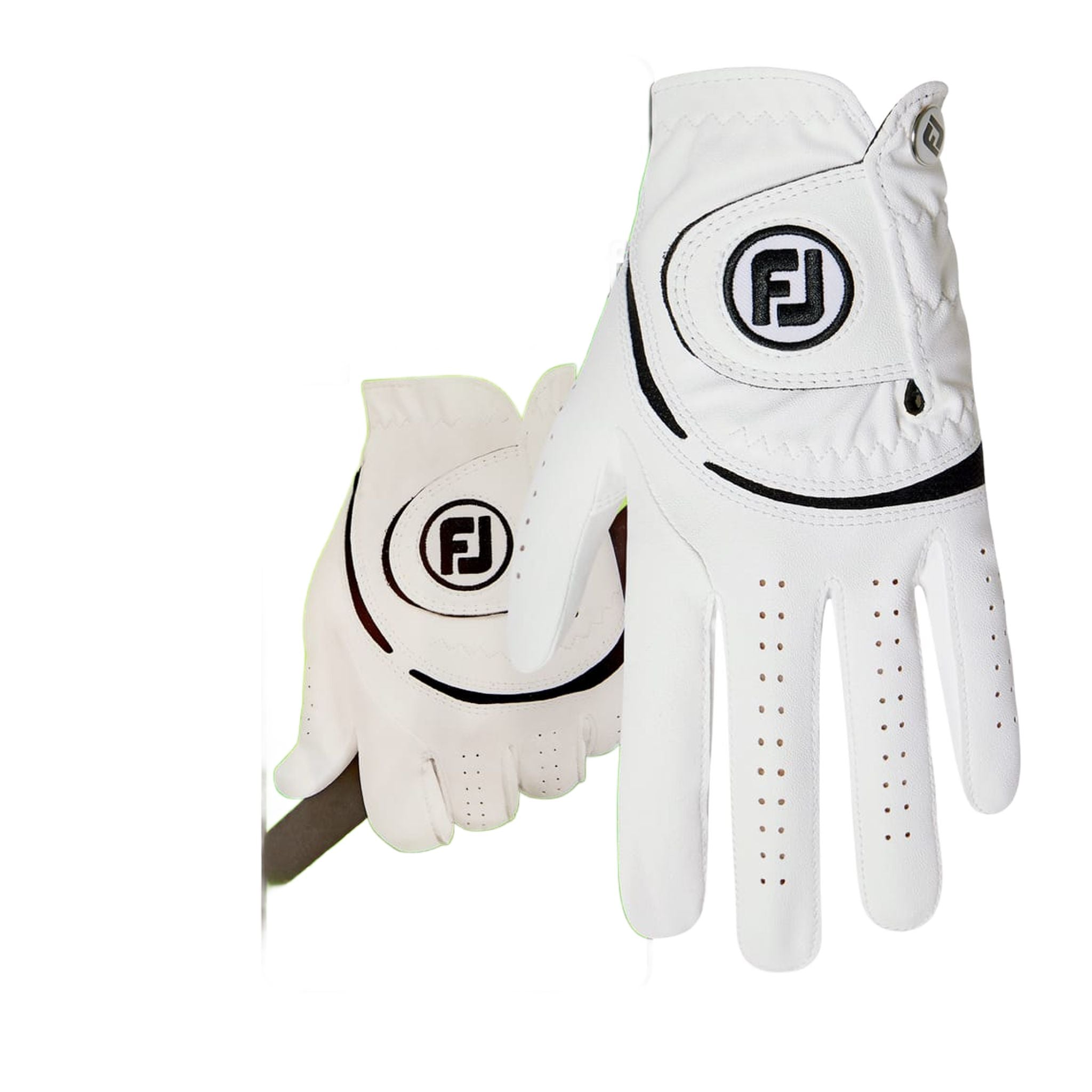 Footjoy WeatherSof Allwetter-Handschuh Herren