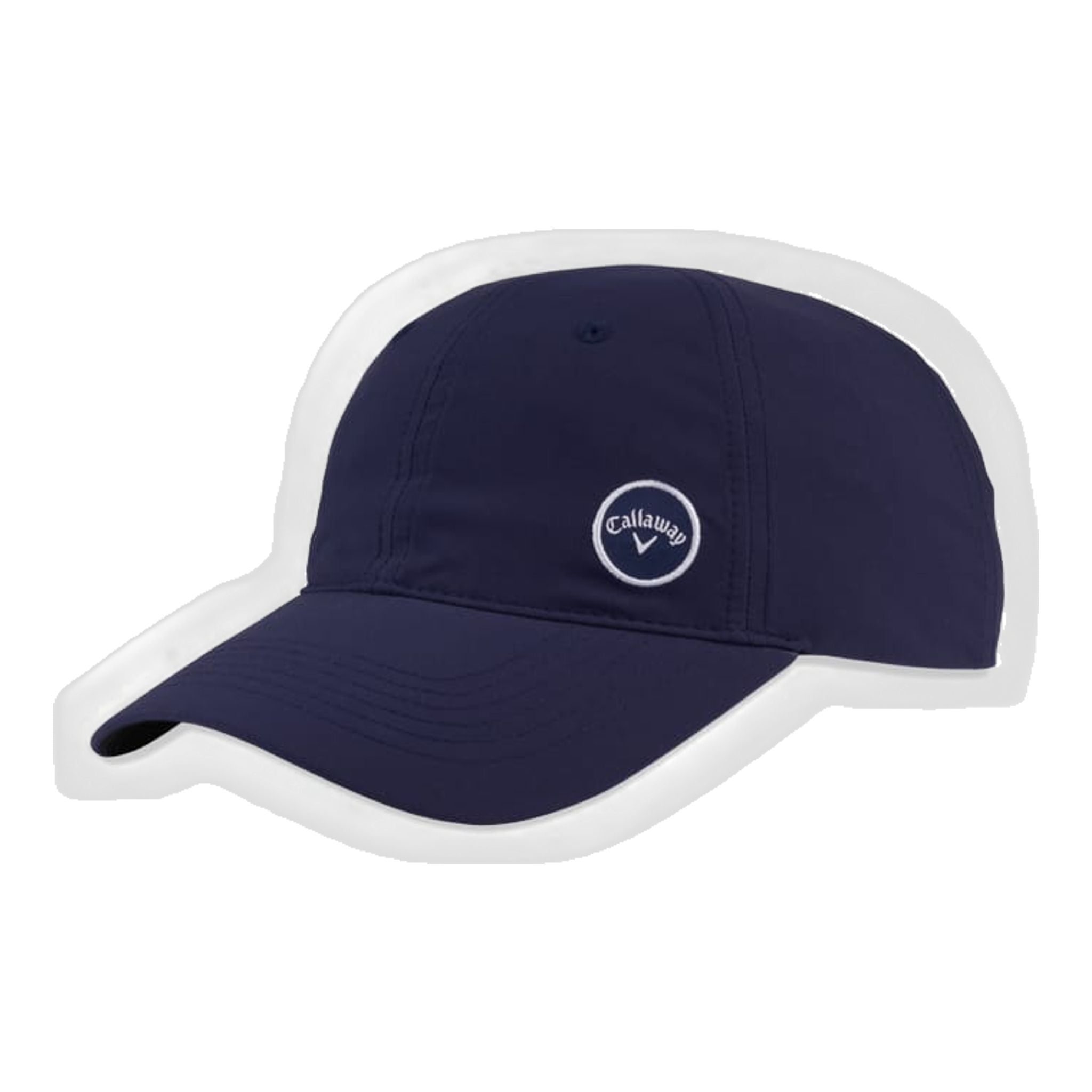 Callaway High Tail 2023 Cap Damen