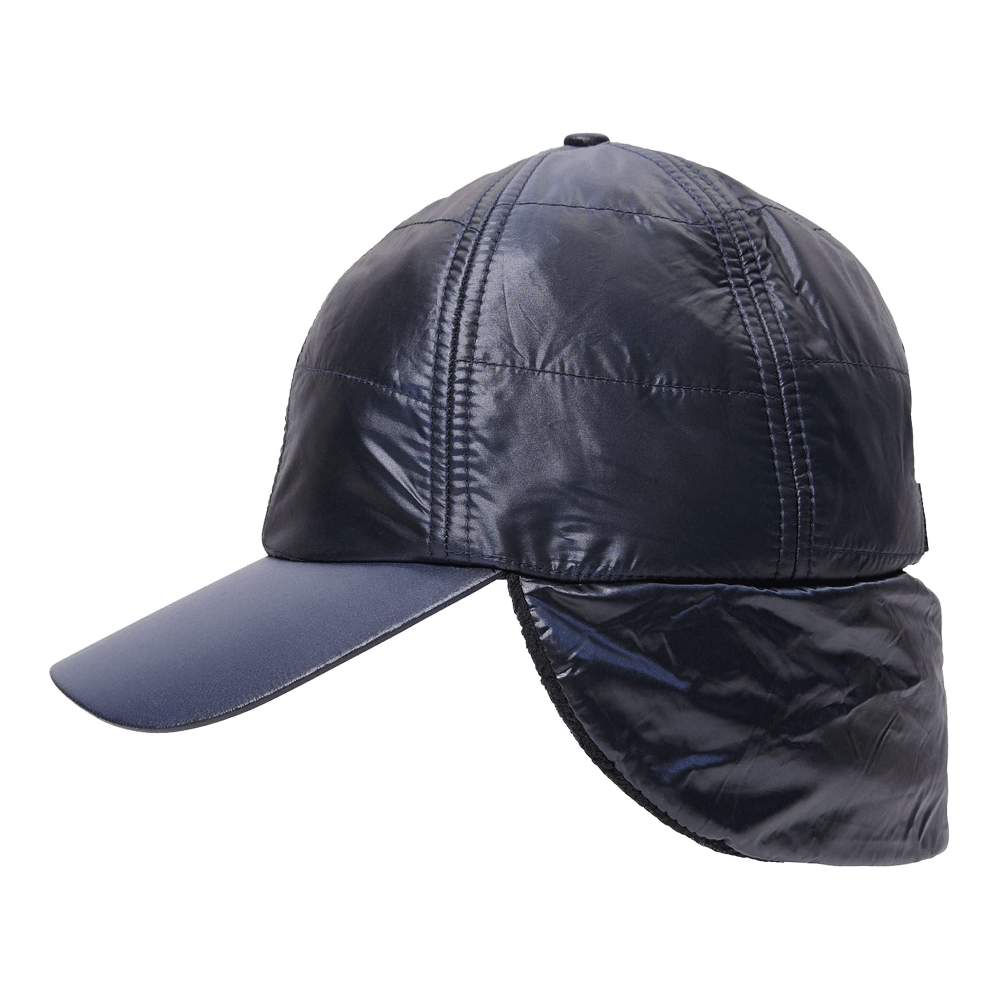 Röhnisch Quilted Warm Cap Damen