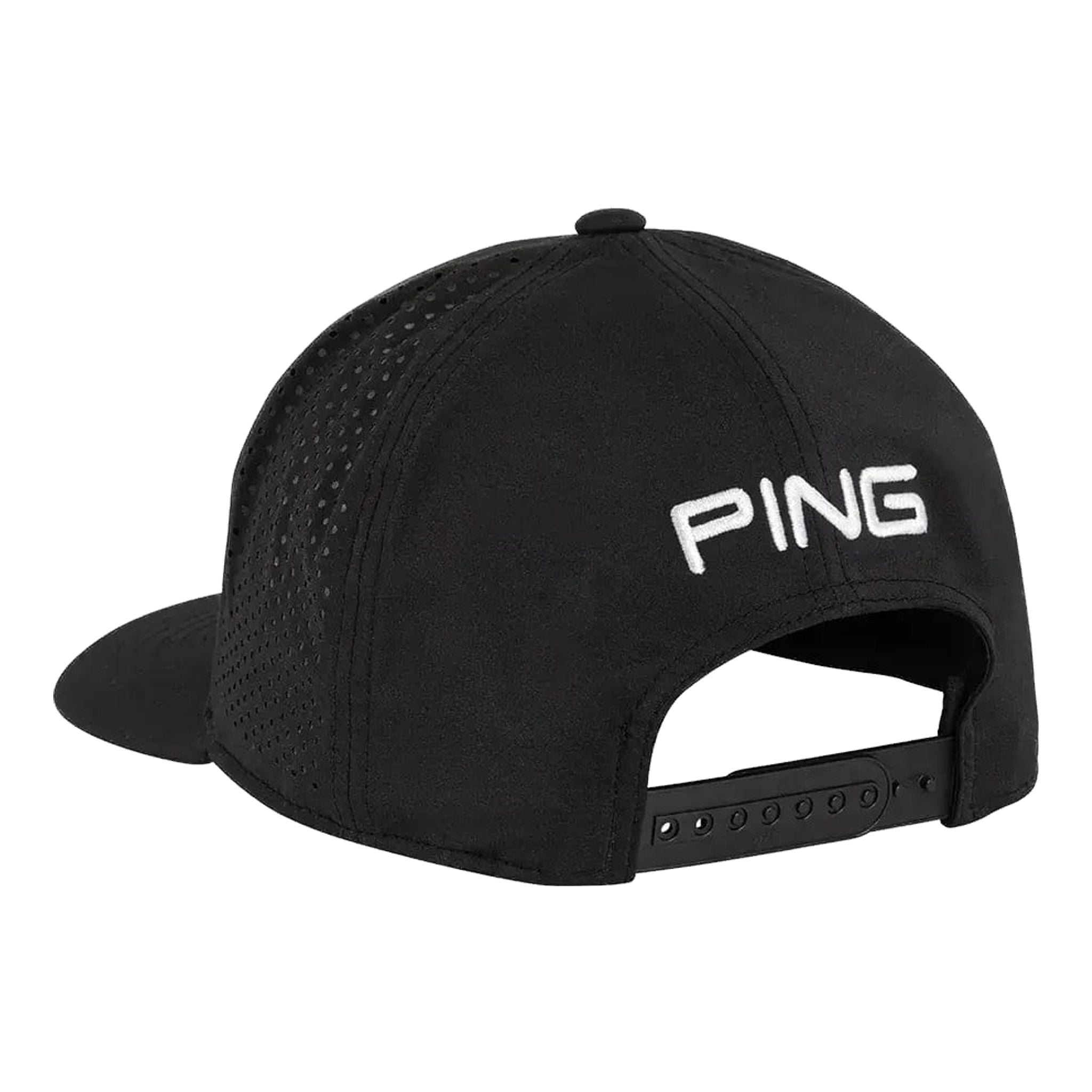Ping Tour Vented Delta Cap Herren