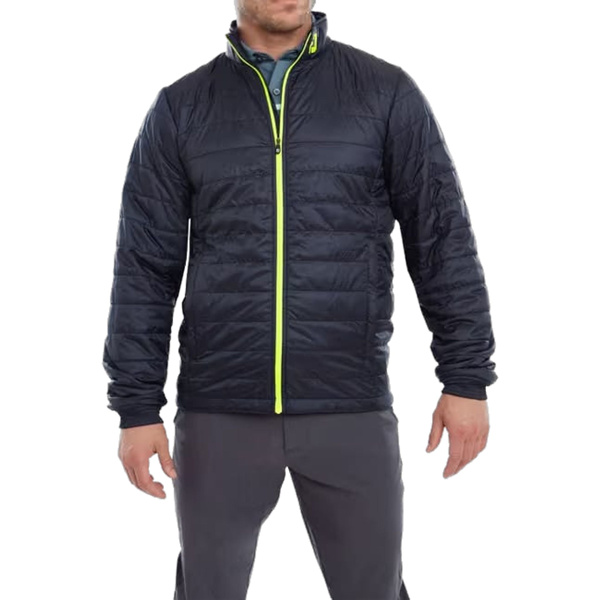 Footjoy Active Insulation Jacke Herren