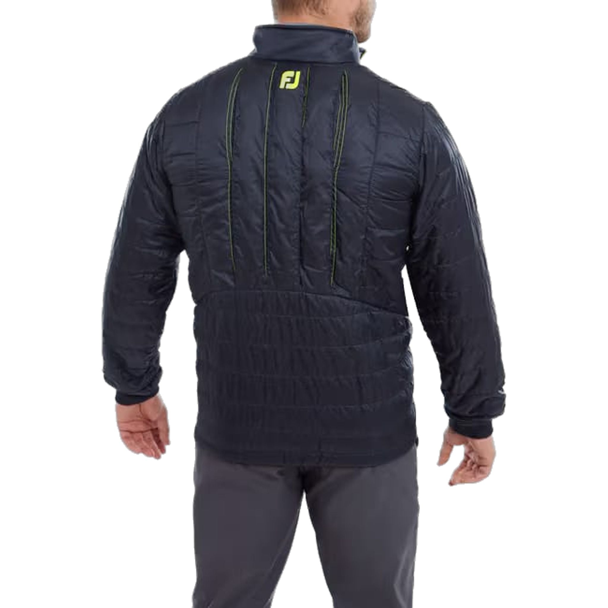 Footjoy Active Insulation Jacke Herren
