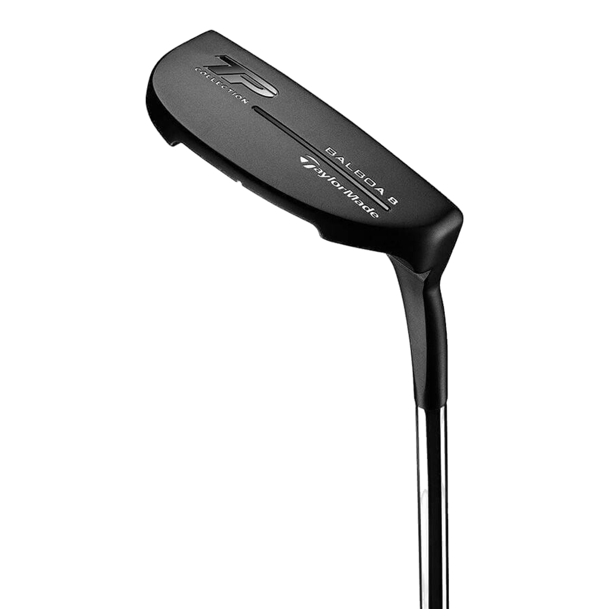 TaylorMade Black Blade Balboa #8 Putter