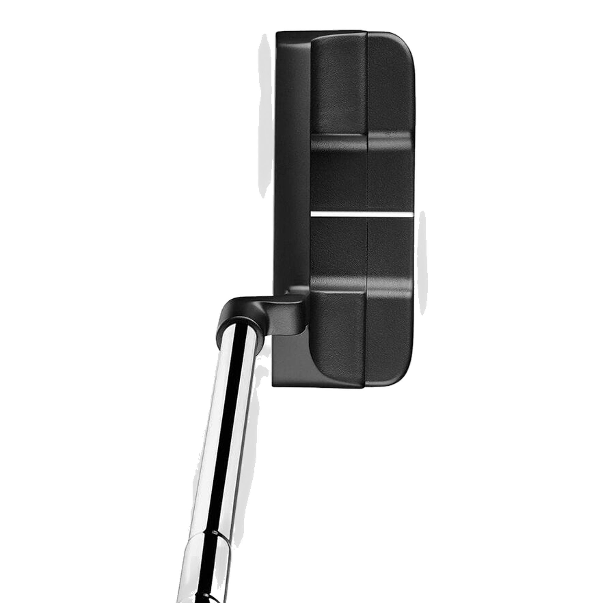 TaylorMade Black Blade Del Monte Single Bend Putter
