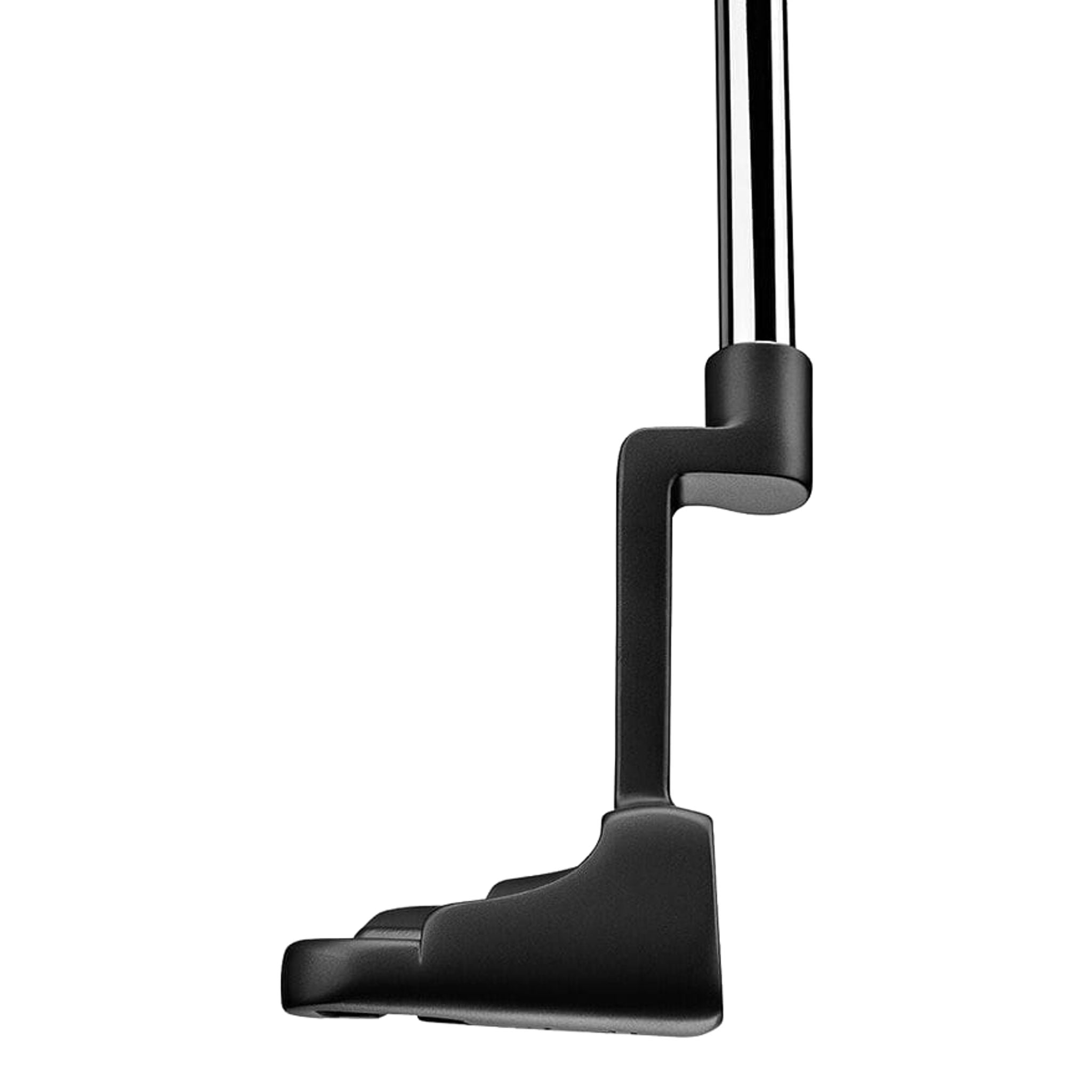 TaylorMade Black Blade Del Monte #1 Putter (L-Neck)