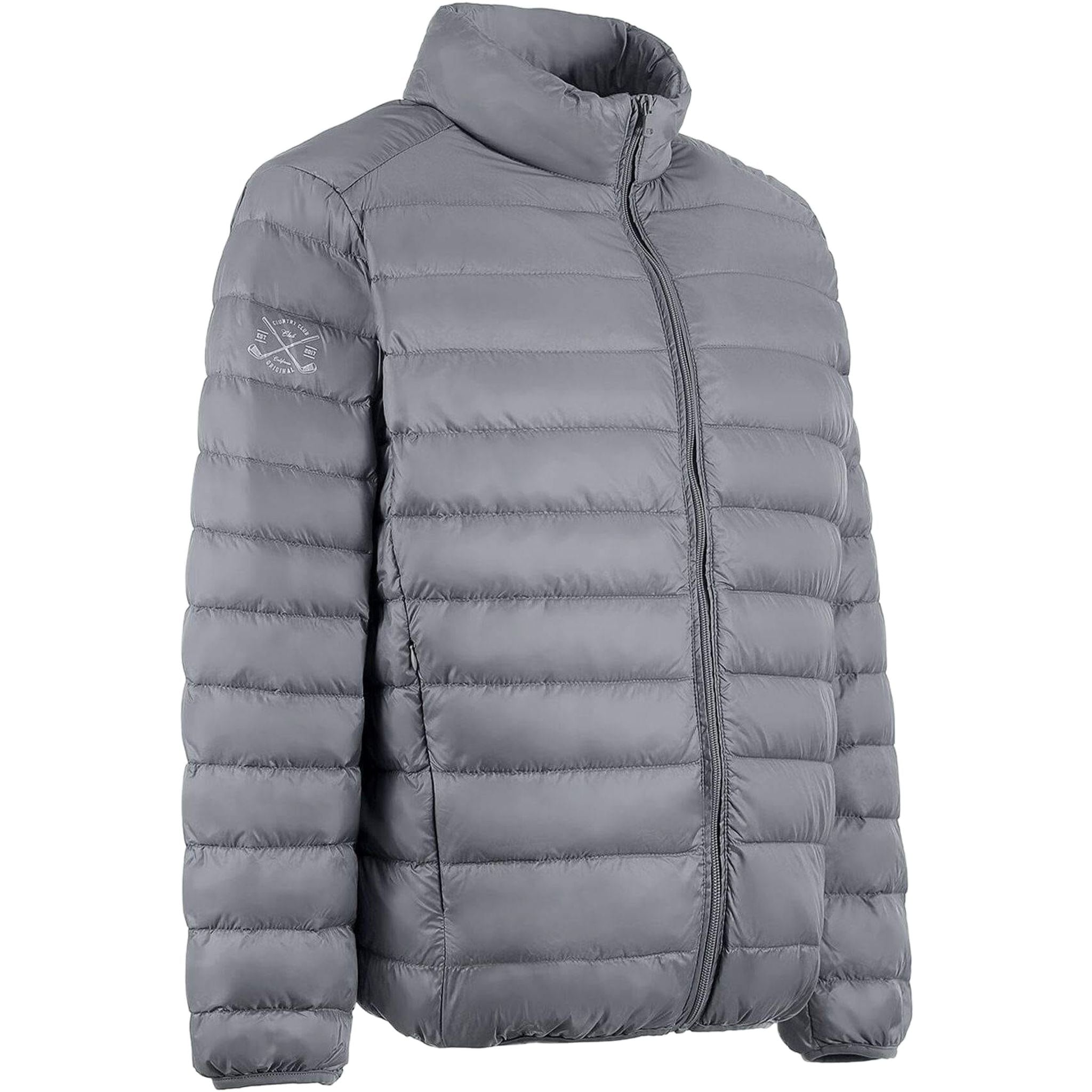 Country Club Daunenjacke lite Herren