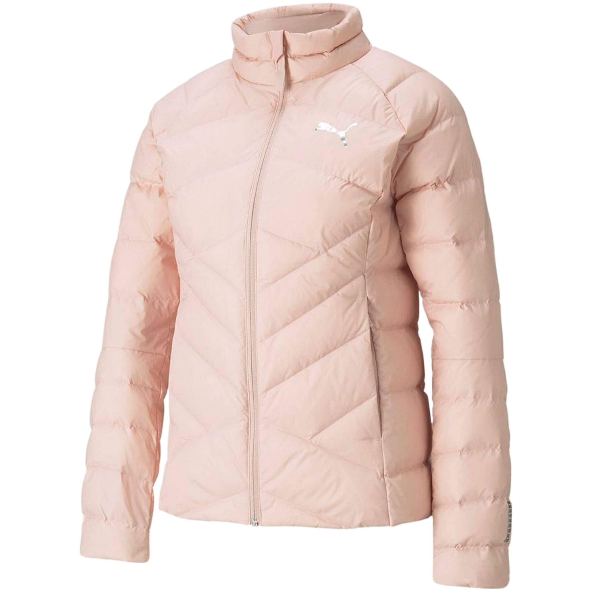 Puma Daunenjacke Damen